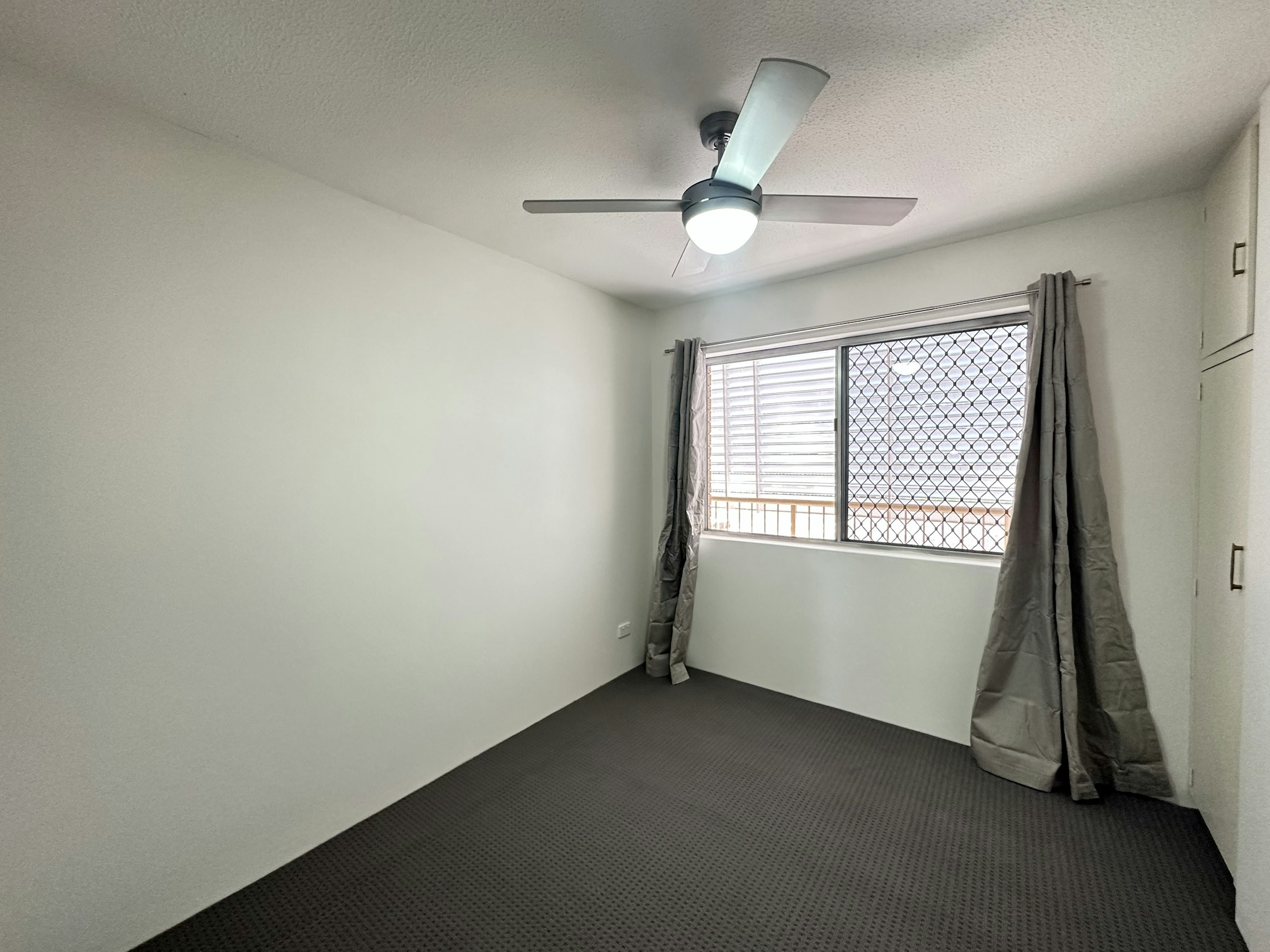 corner
