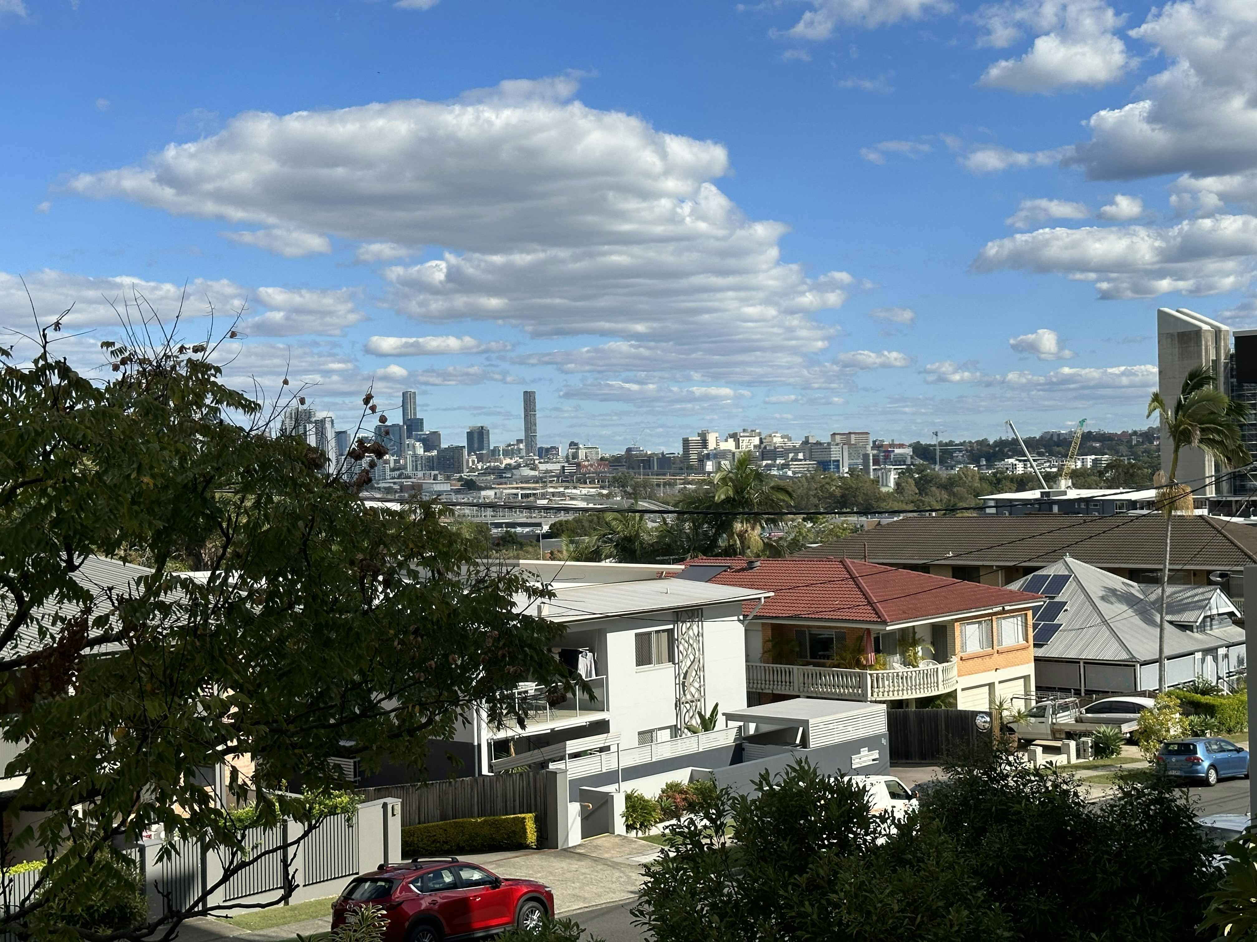 Image of neighborhood