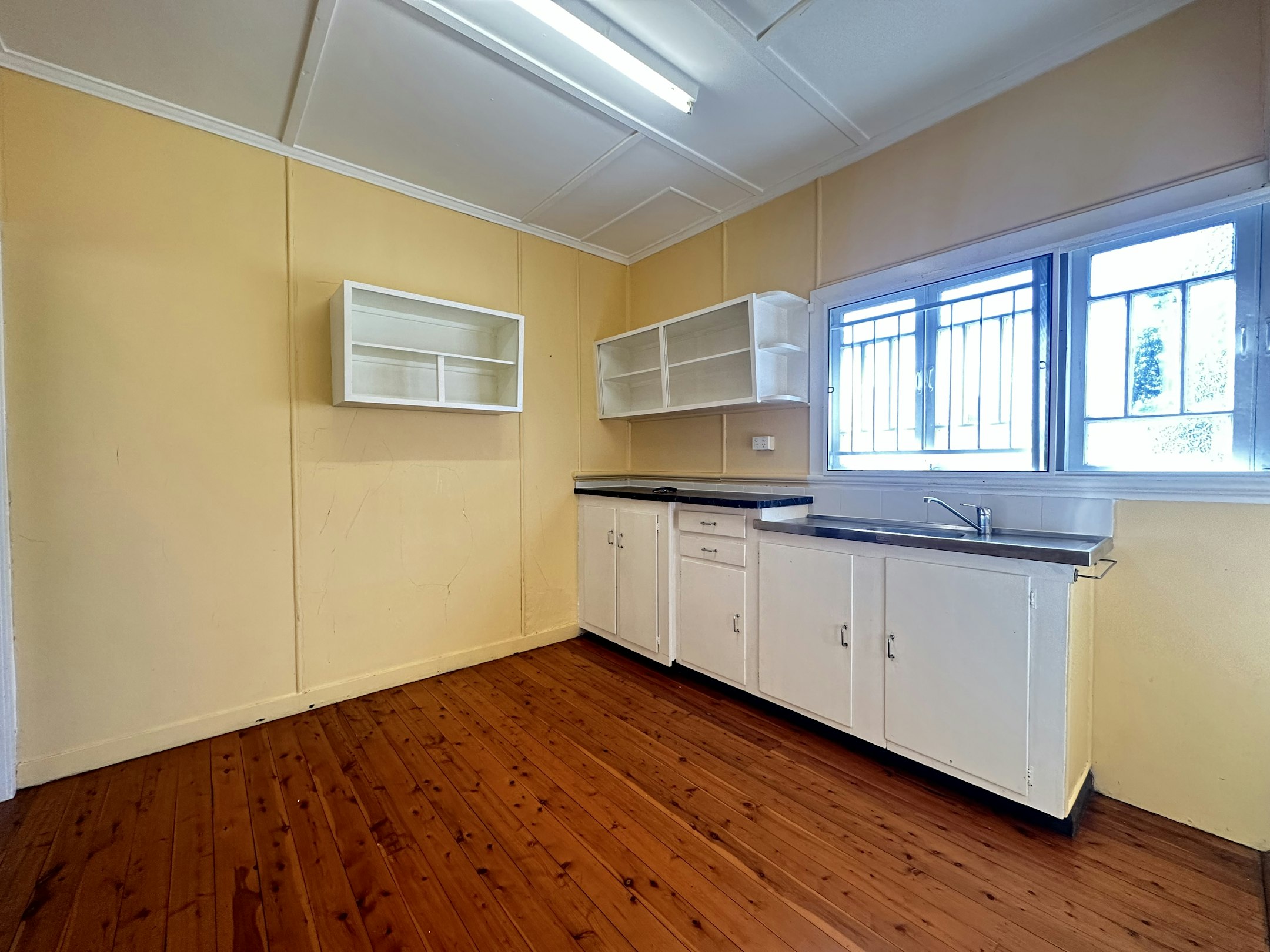 floor