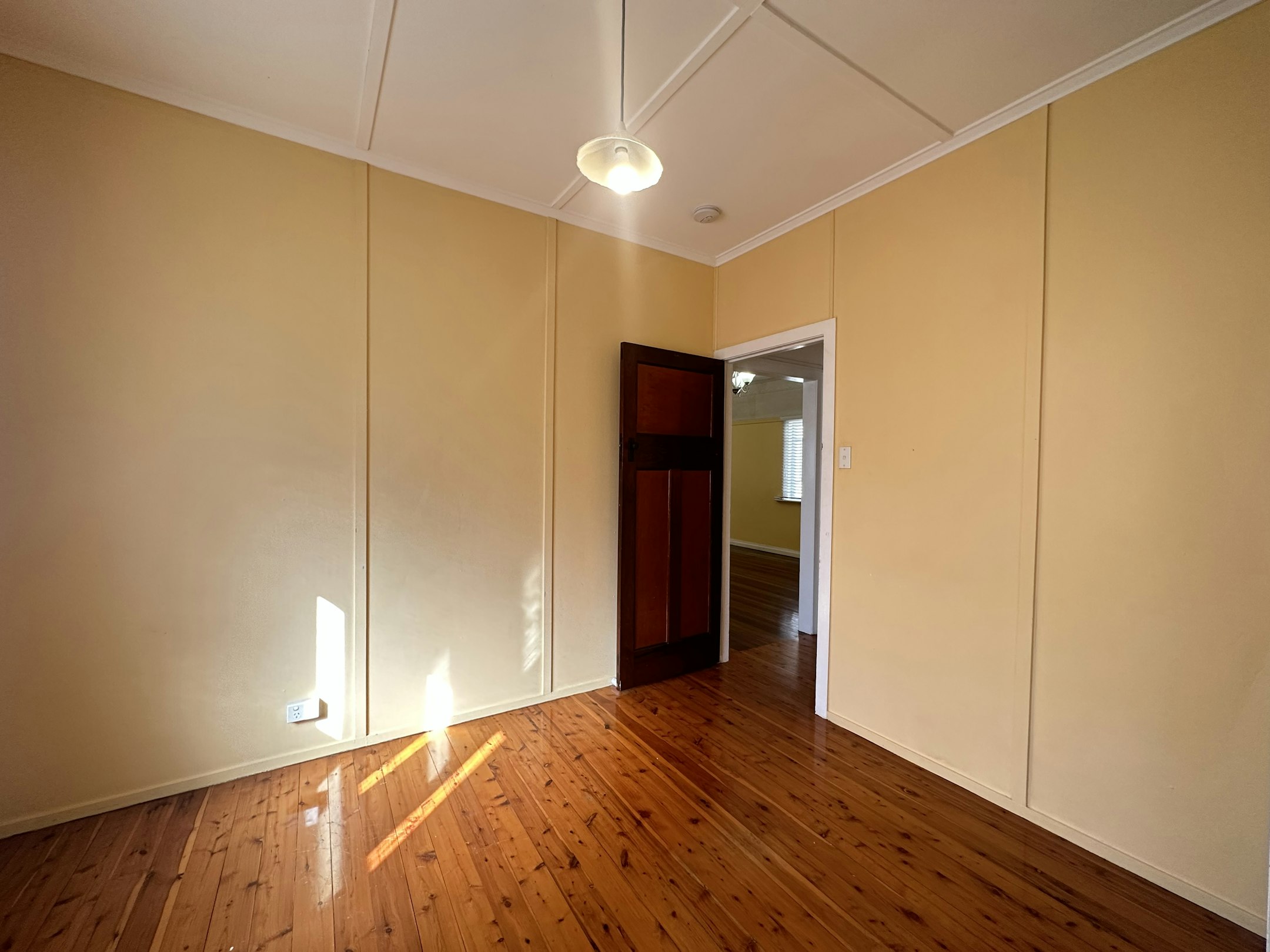 floor