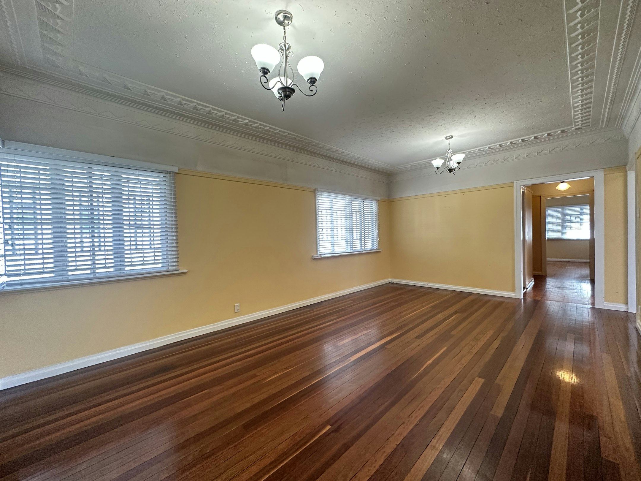 floor