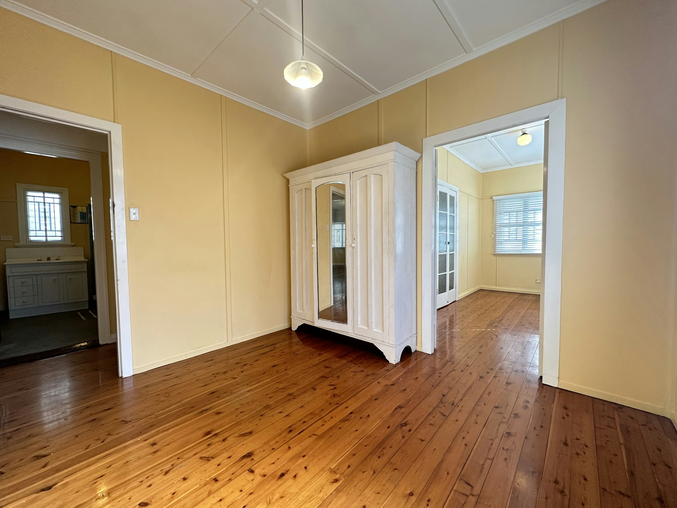 floor