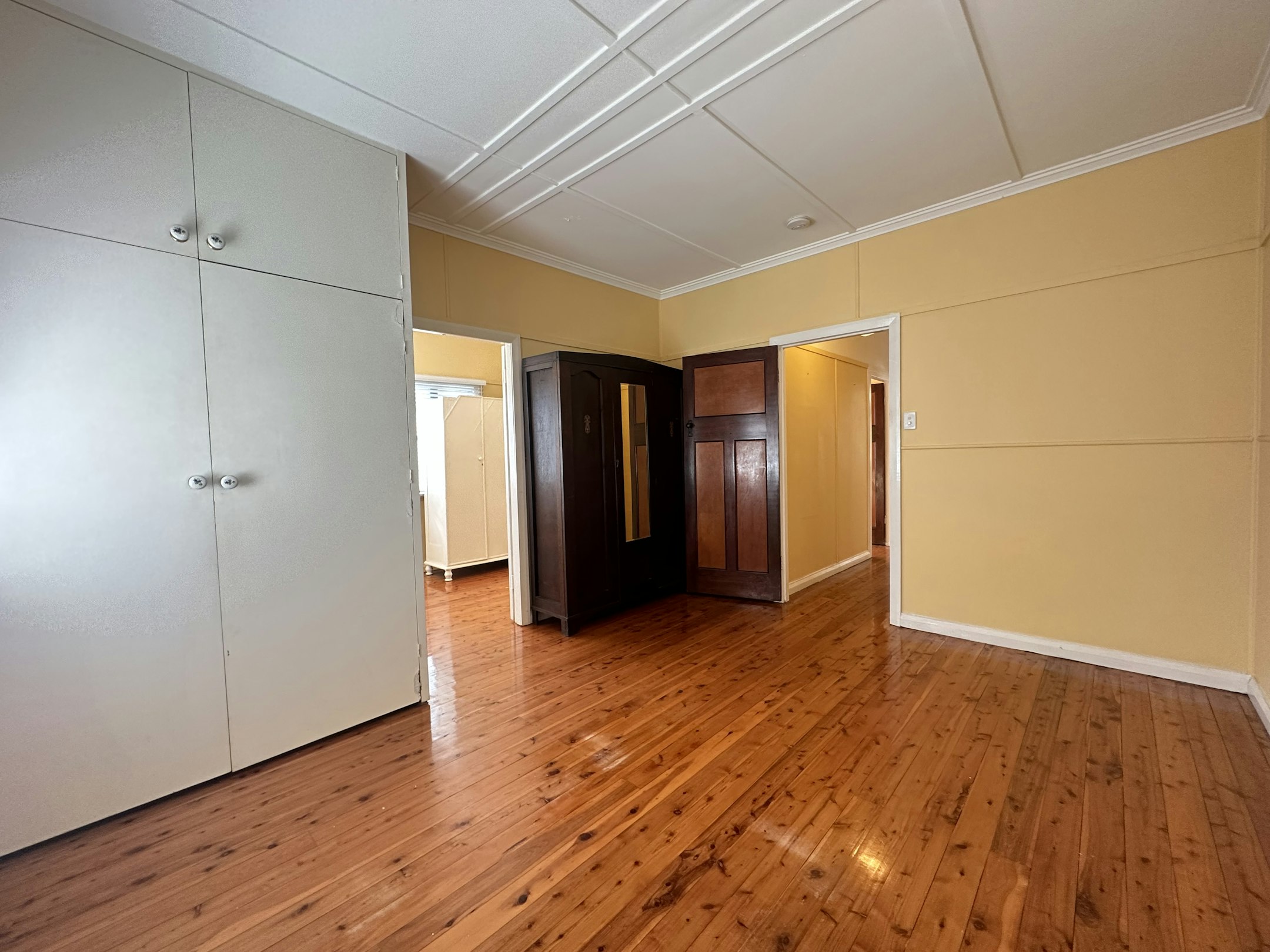 floor
