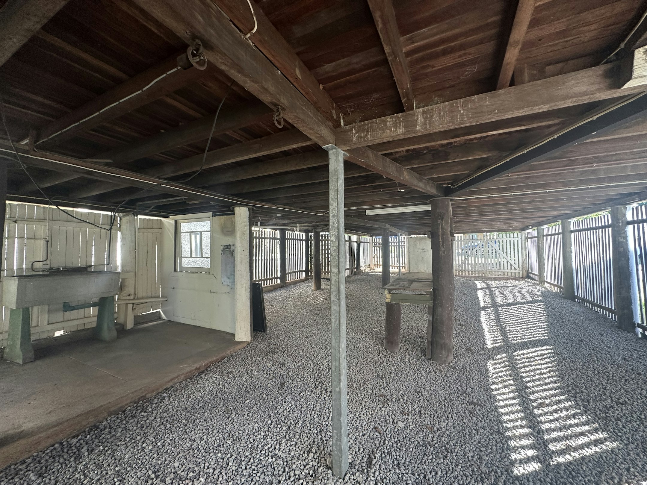 floor