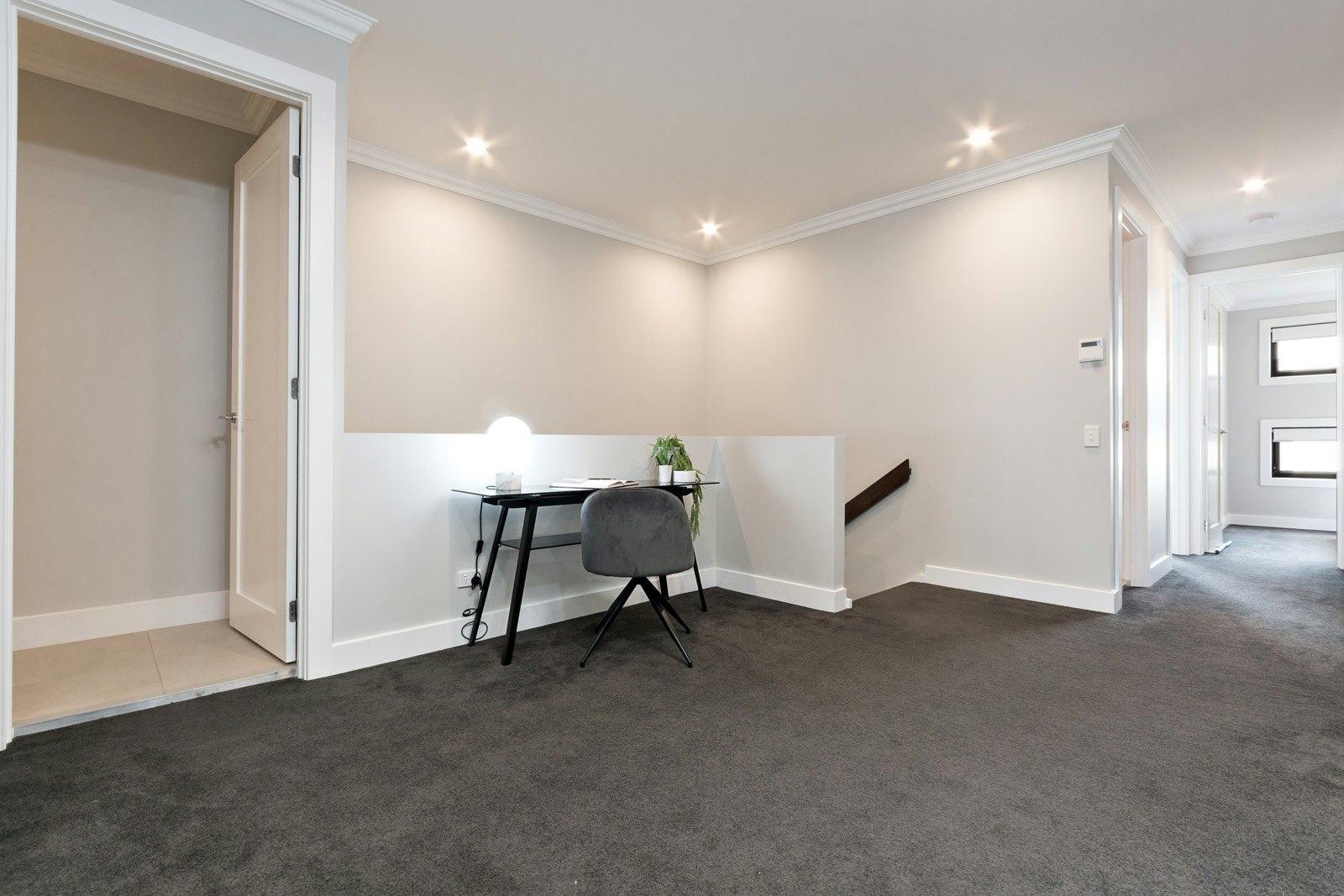 Image of corner