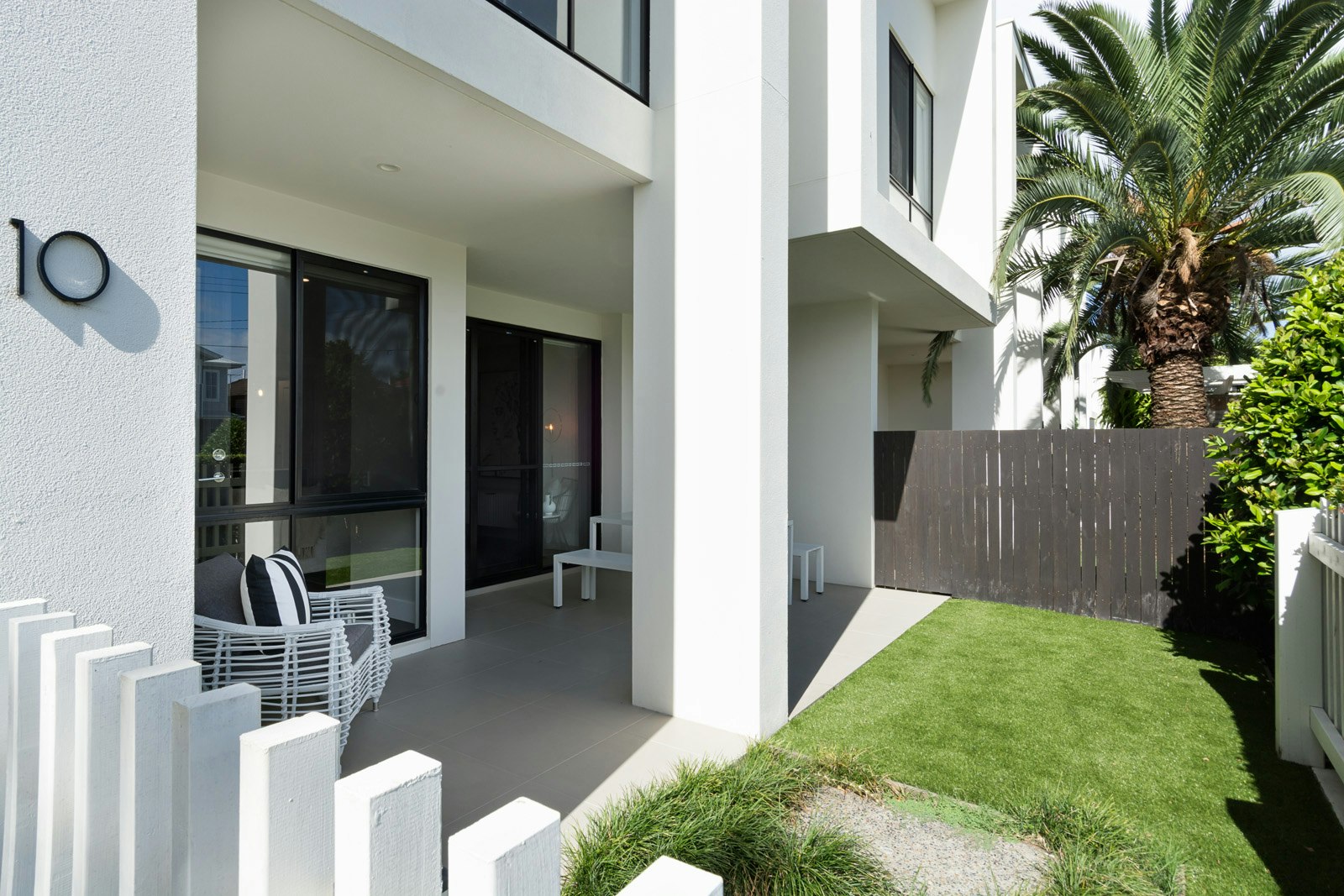 Image of architecture