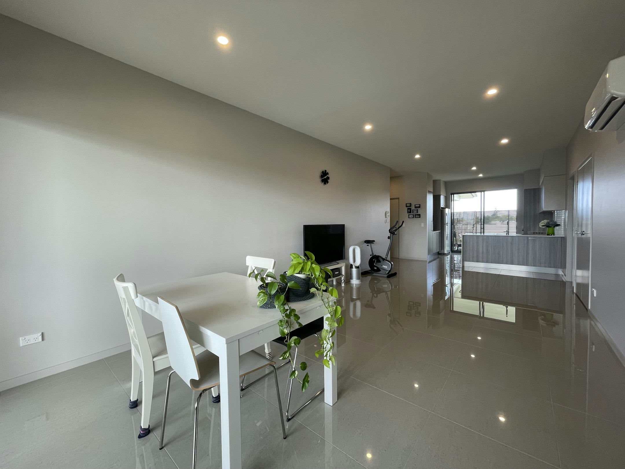 floor