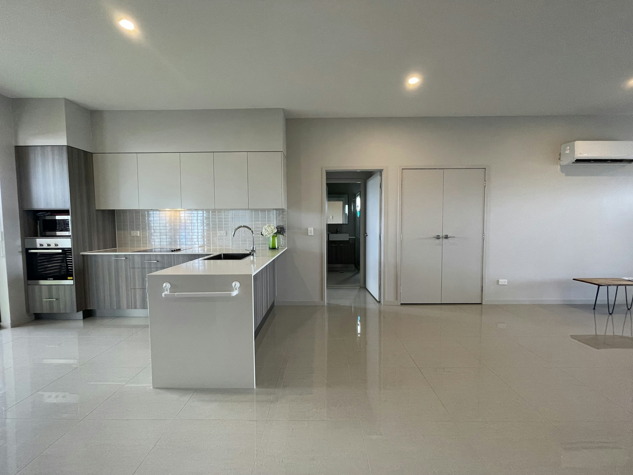 floor