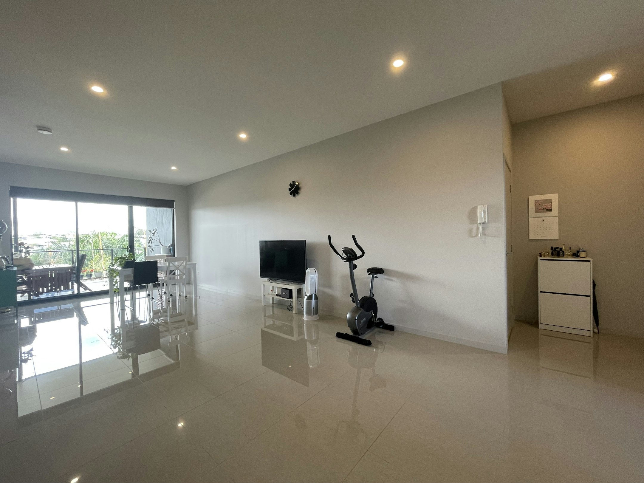 floor