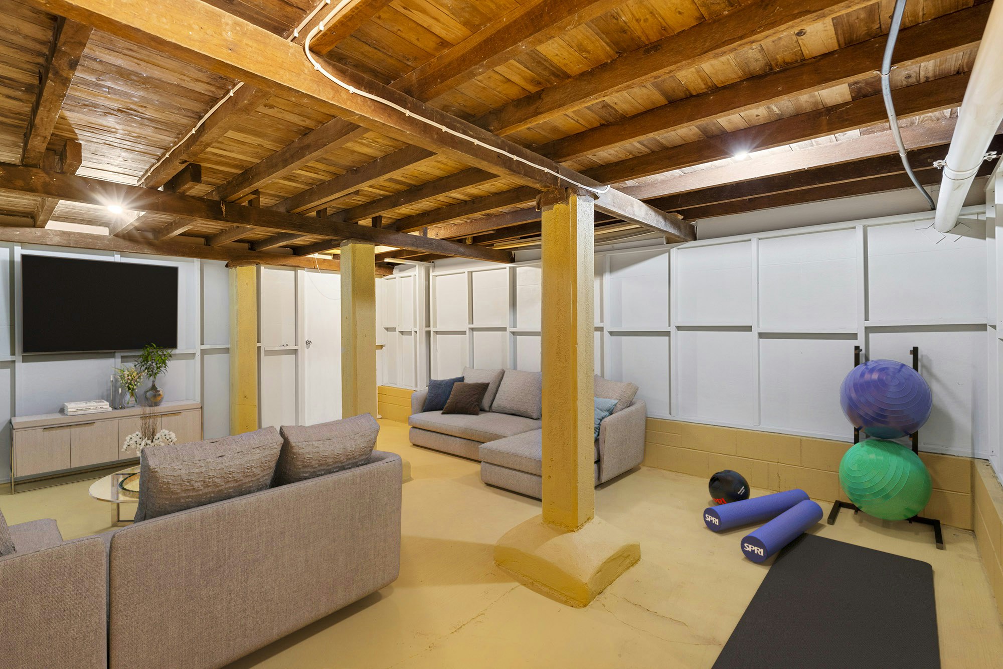 Image of indoors