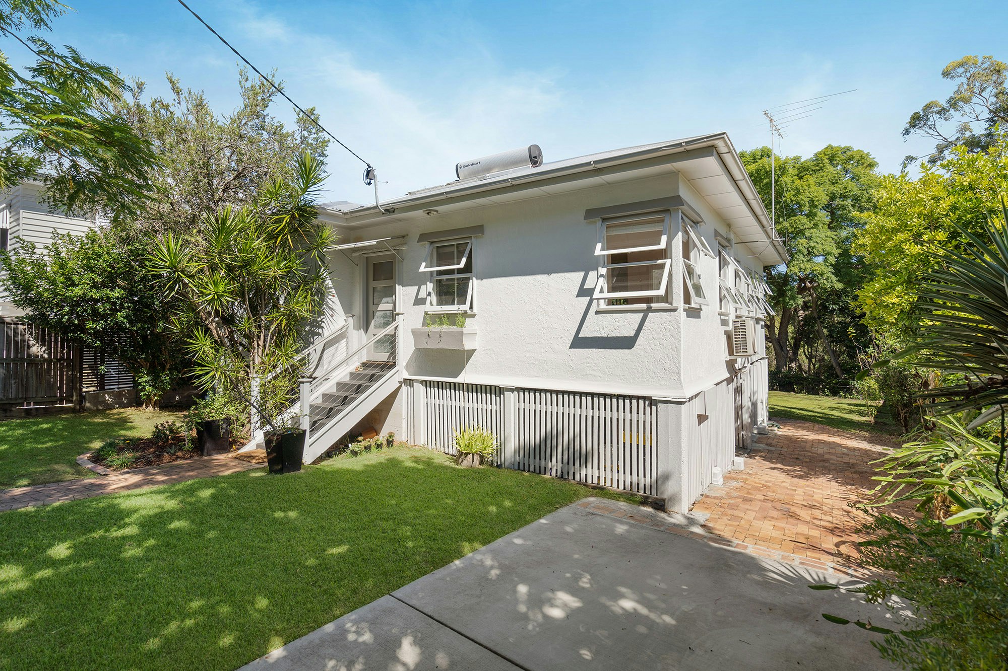Image of cottage