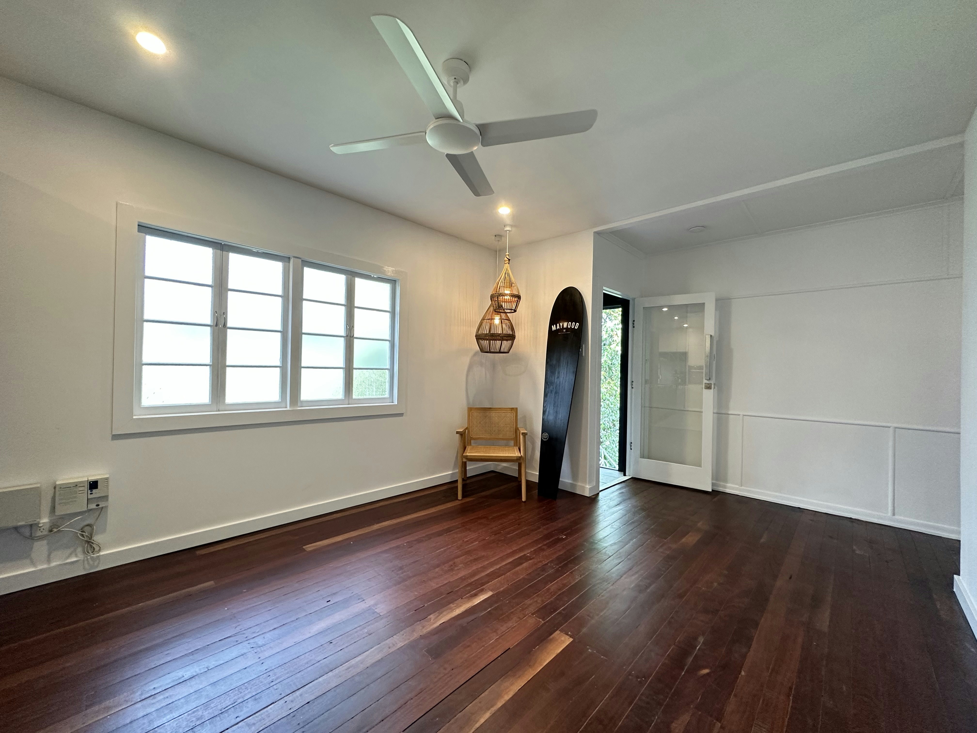 Image of floor