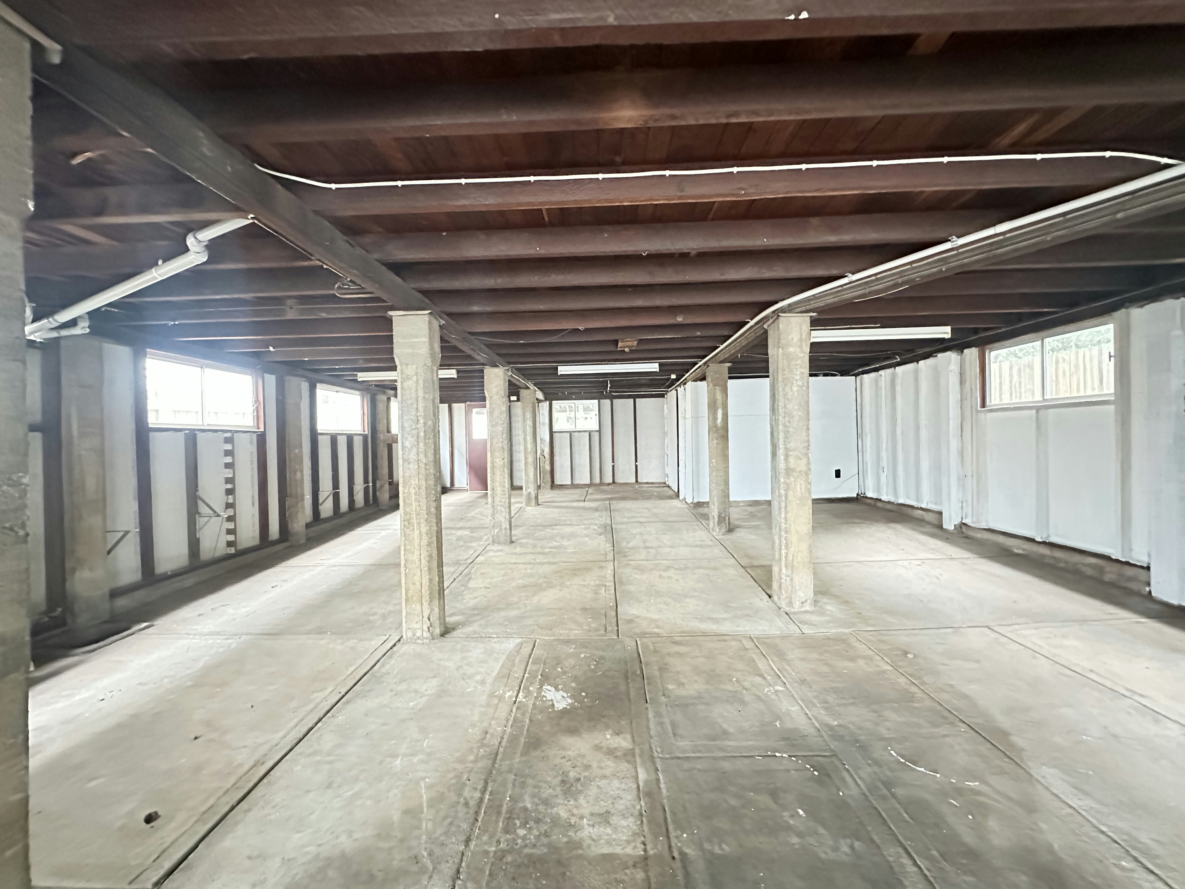 Image of floor