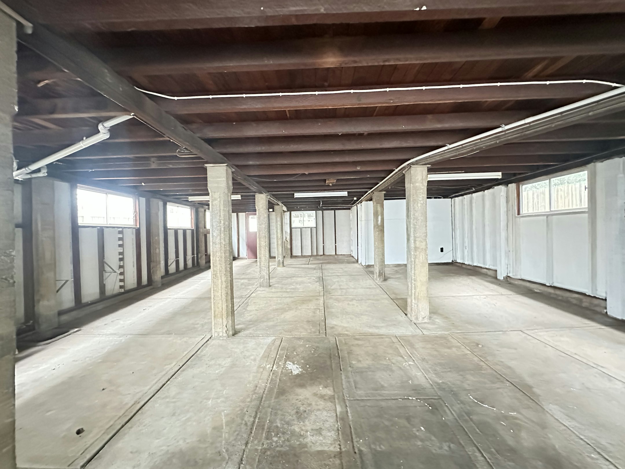 floor