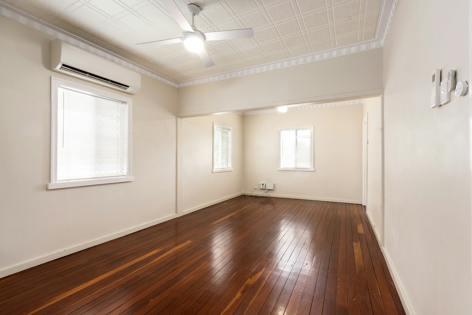 Image of corner