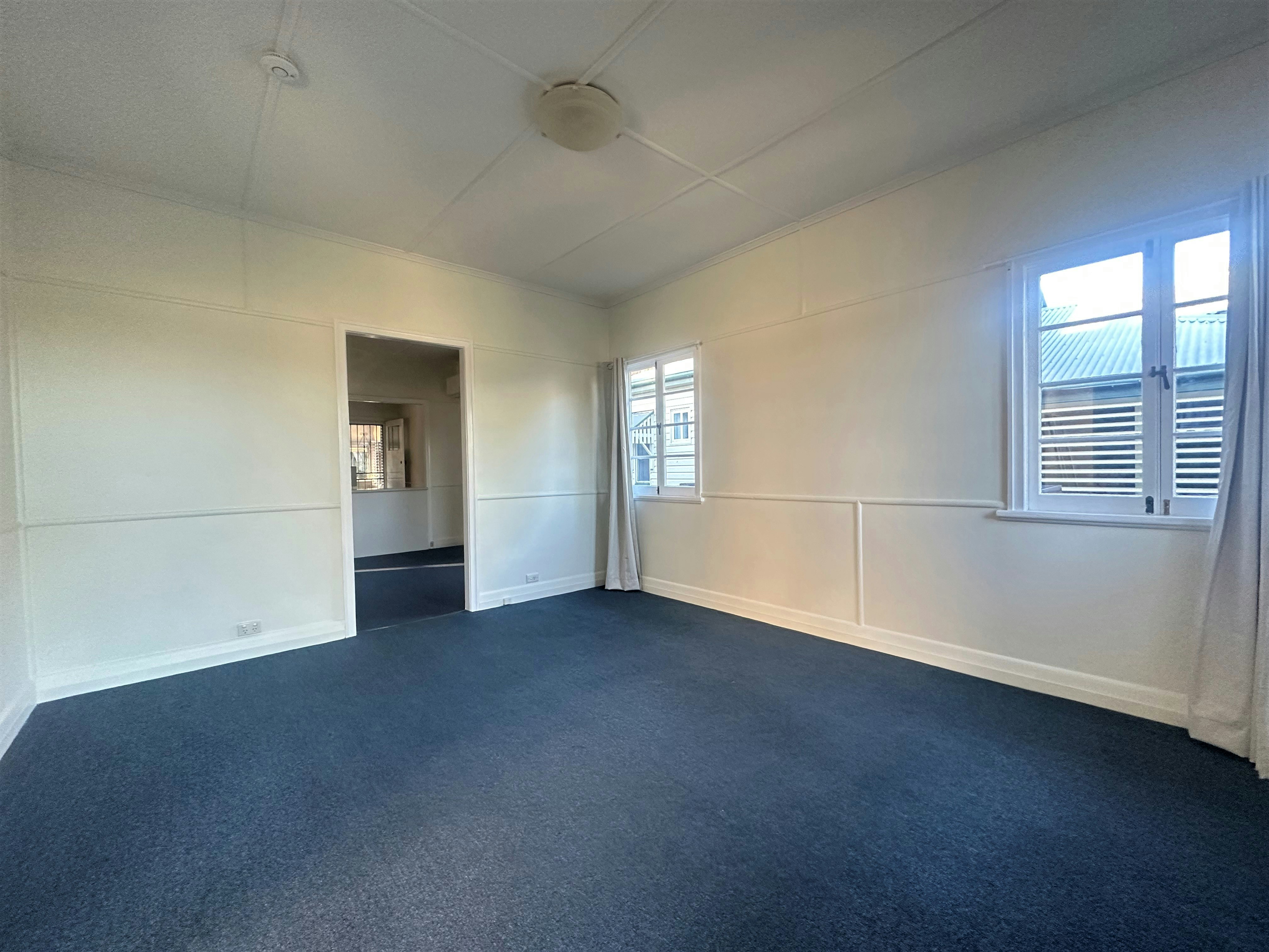 Image of corner