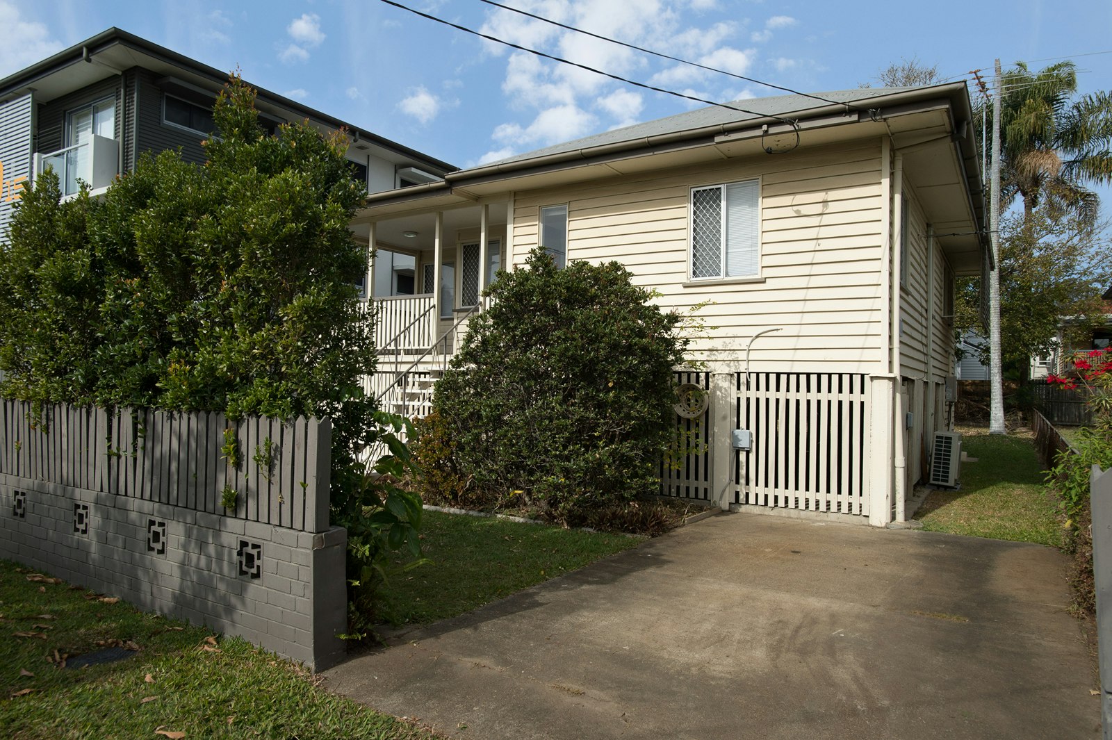 Image of neighborhood