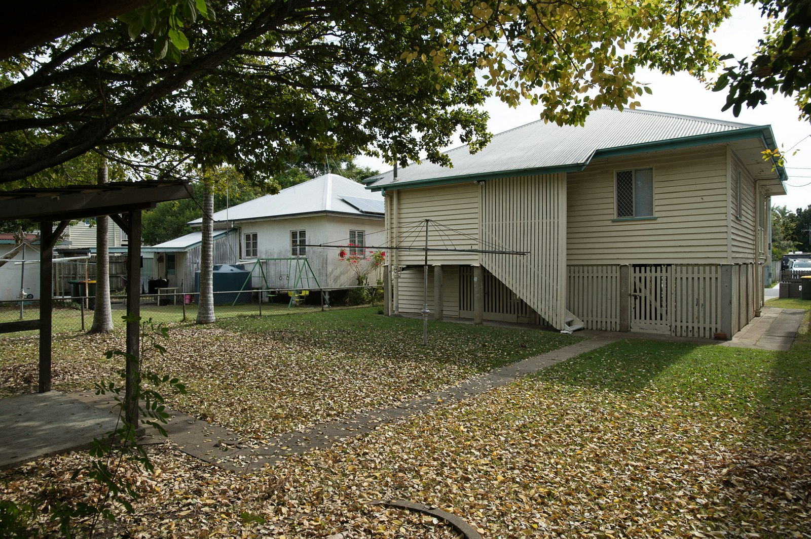 Image of building