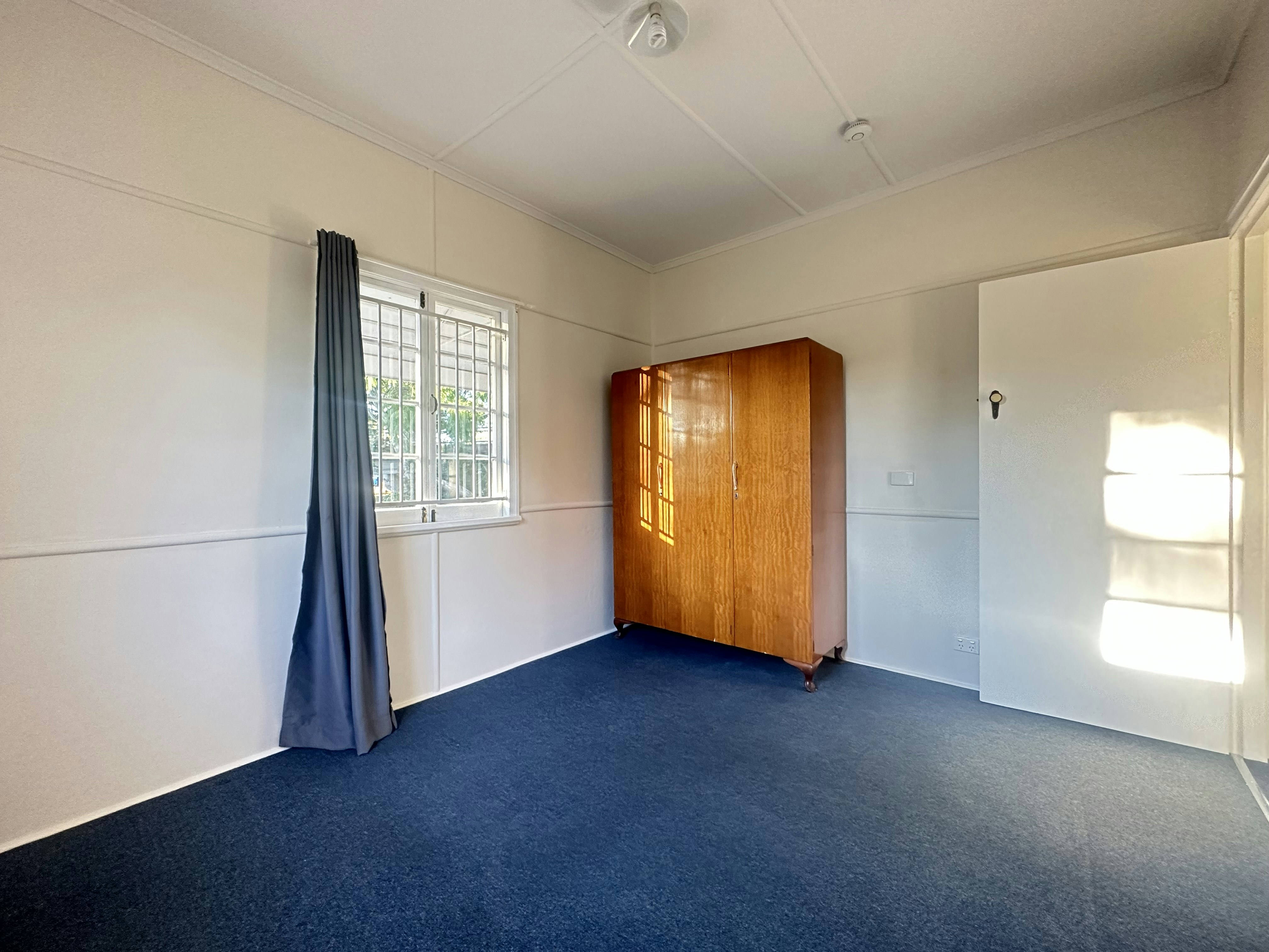 Image of corner
