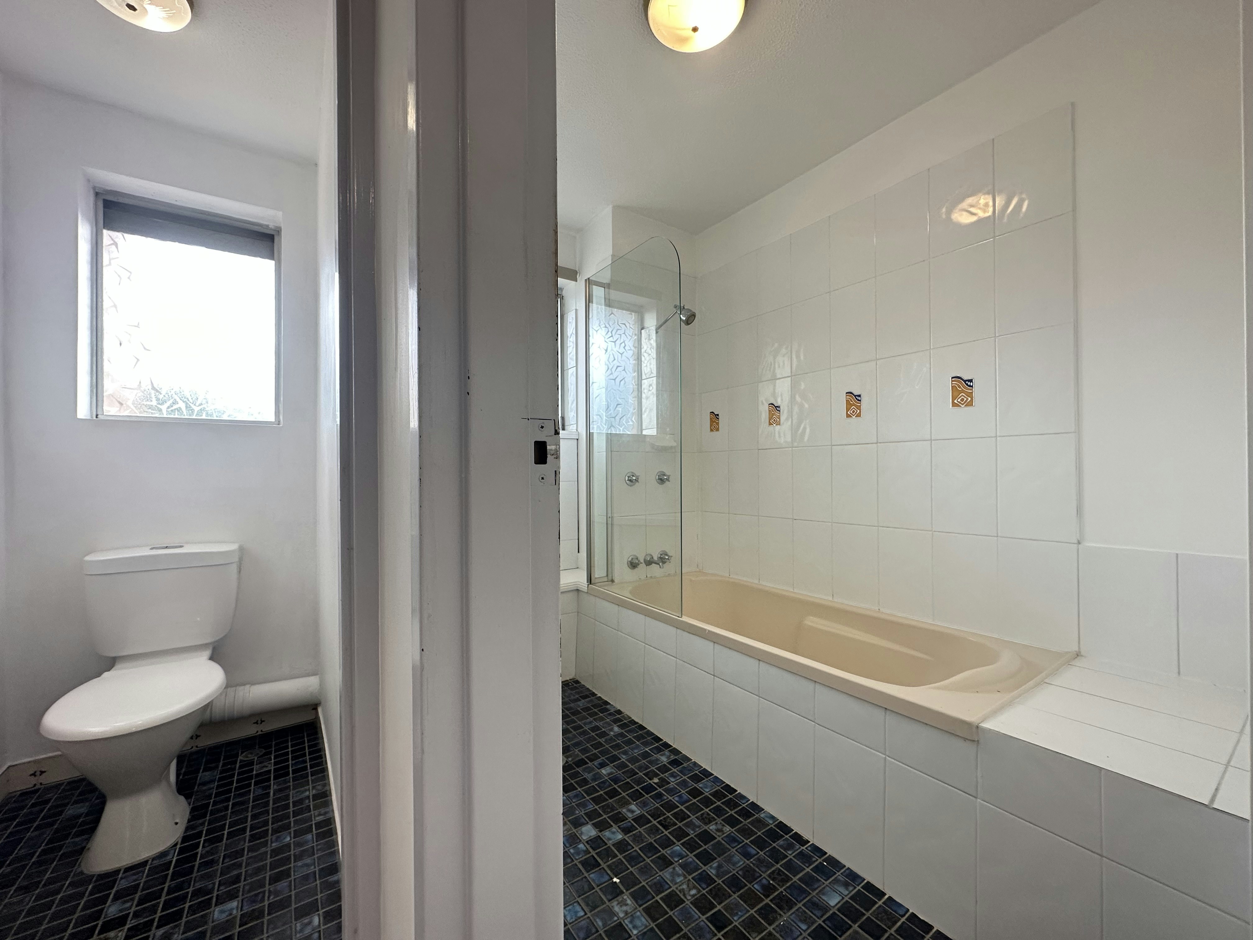 Image of bathing