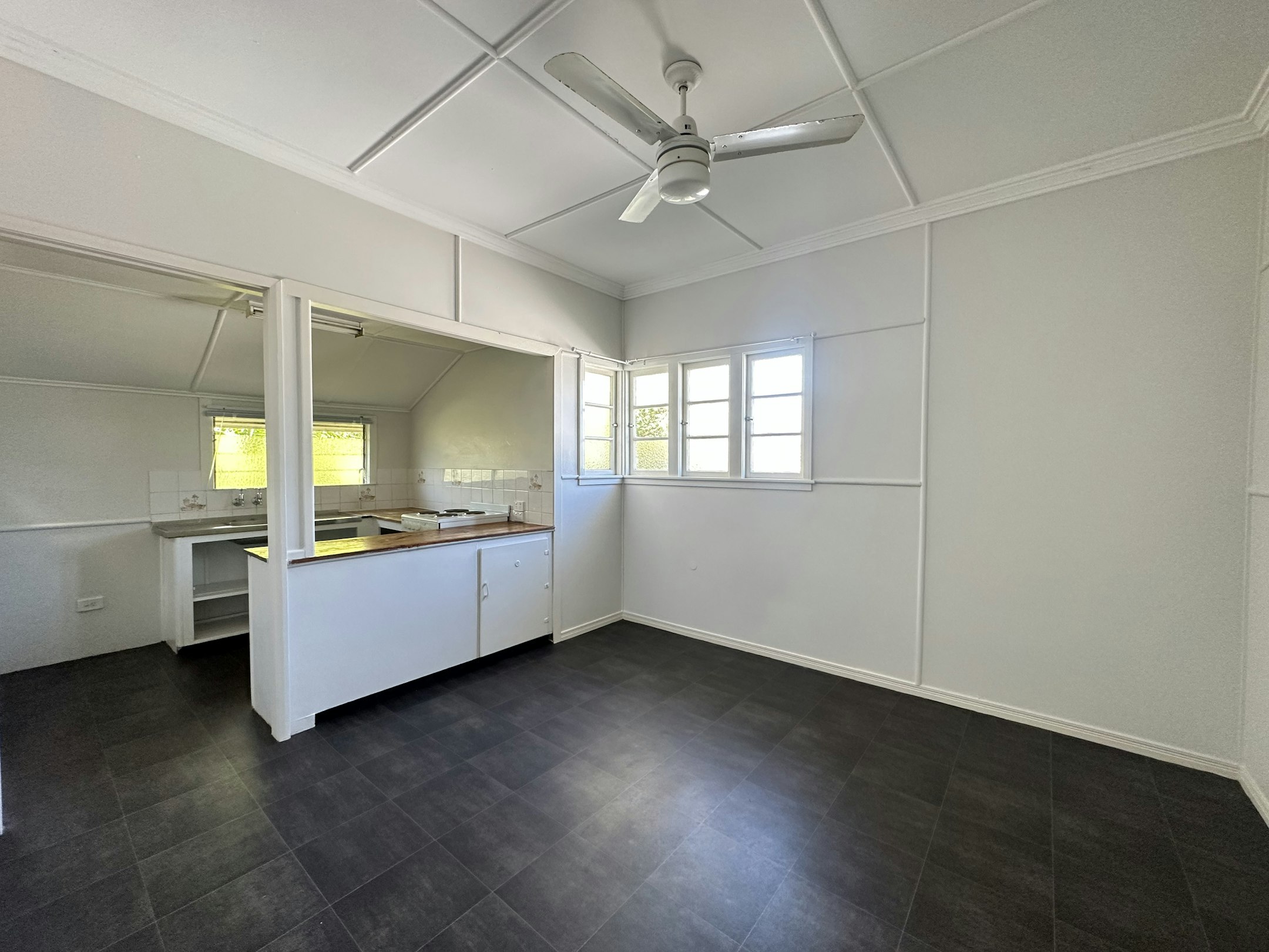 floor