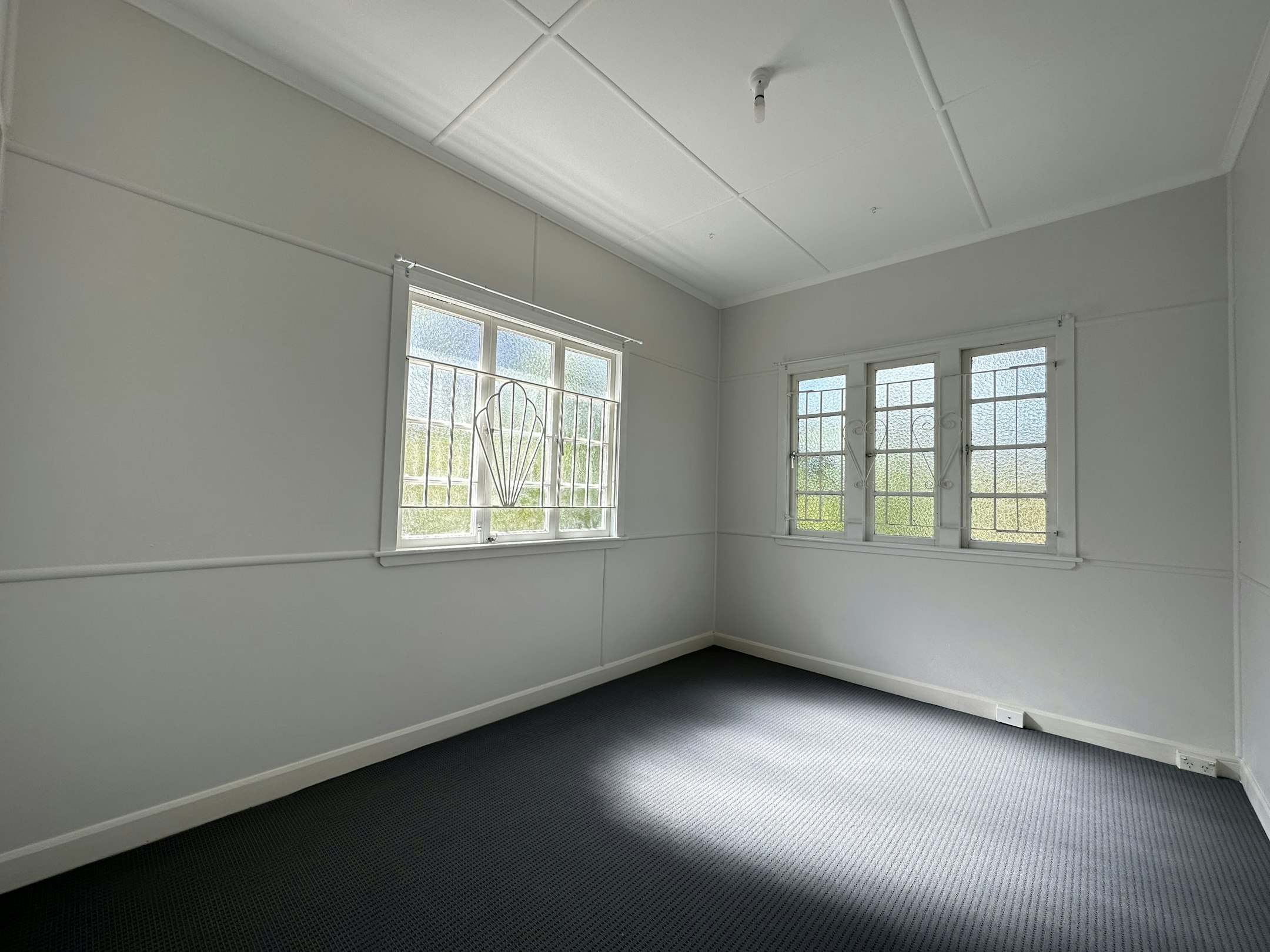 floor