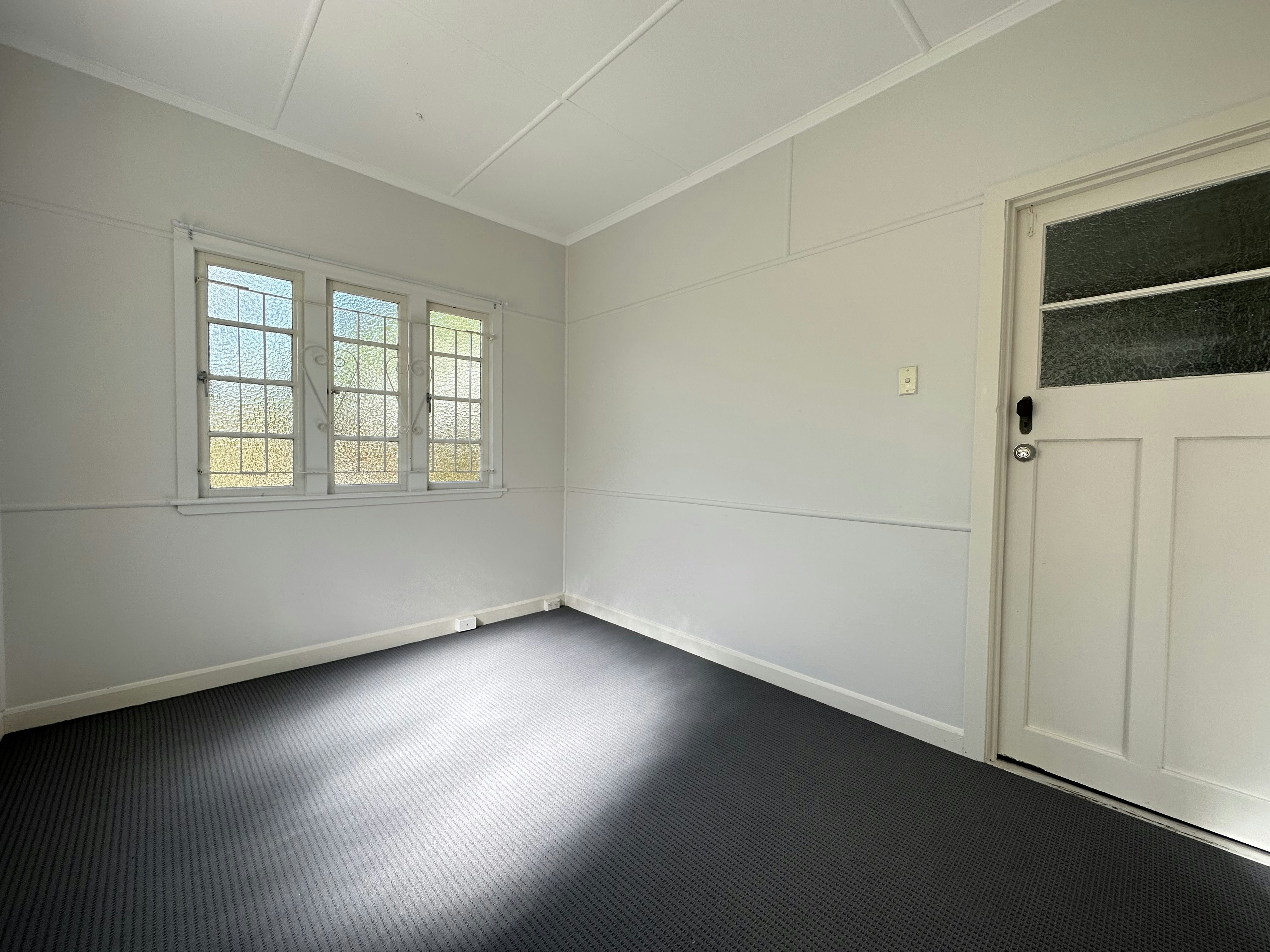 Image of corner
