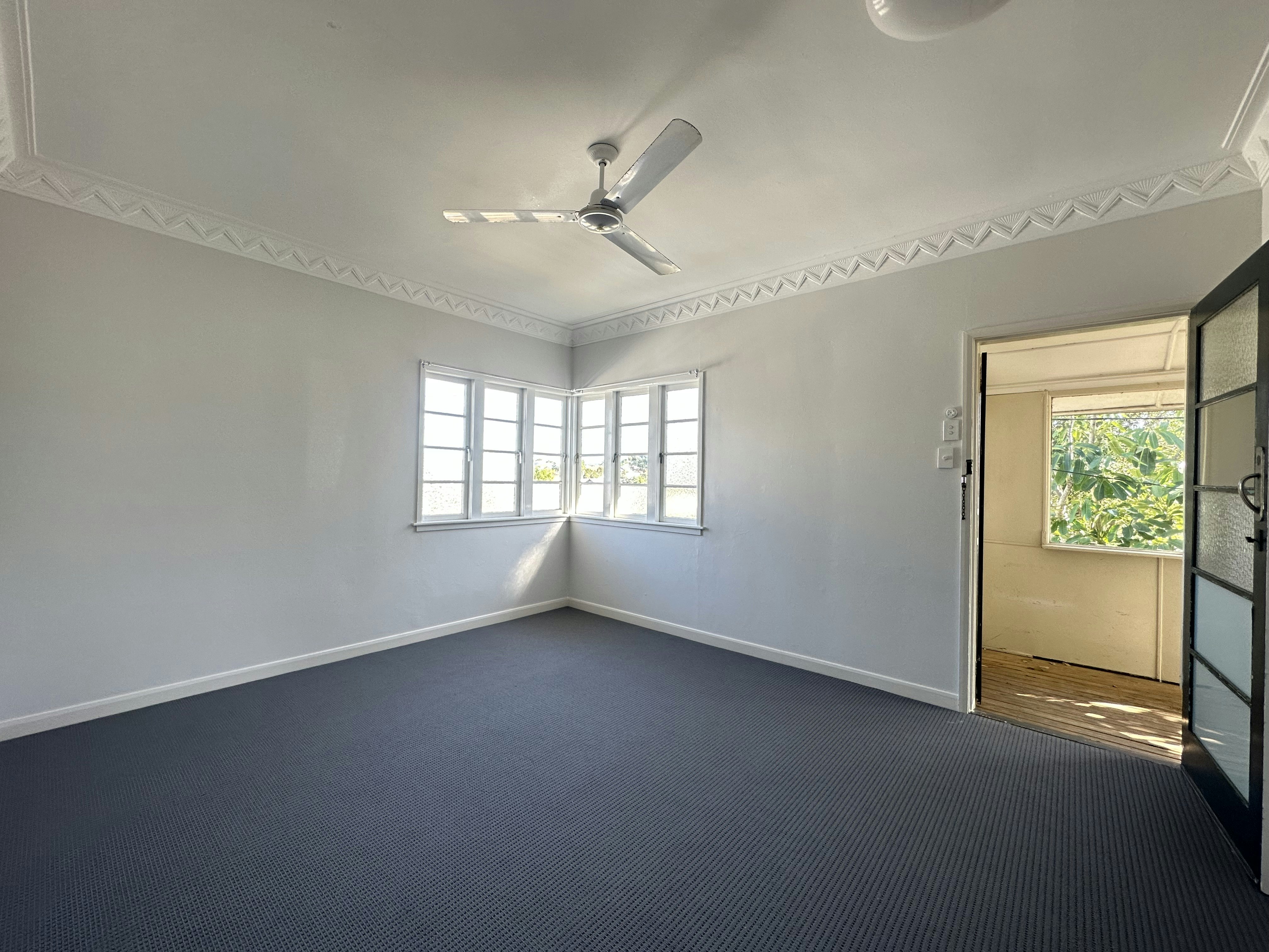 Image of corner