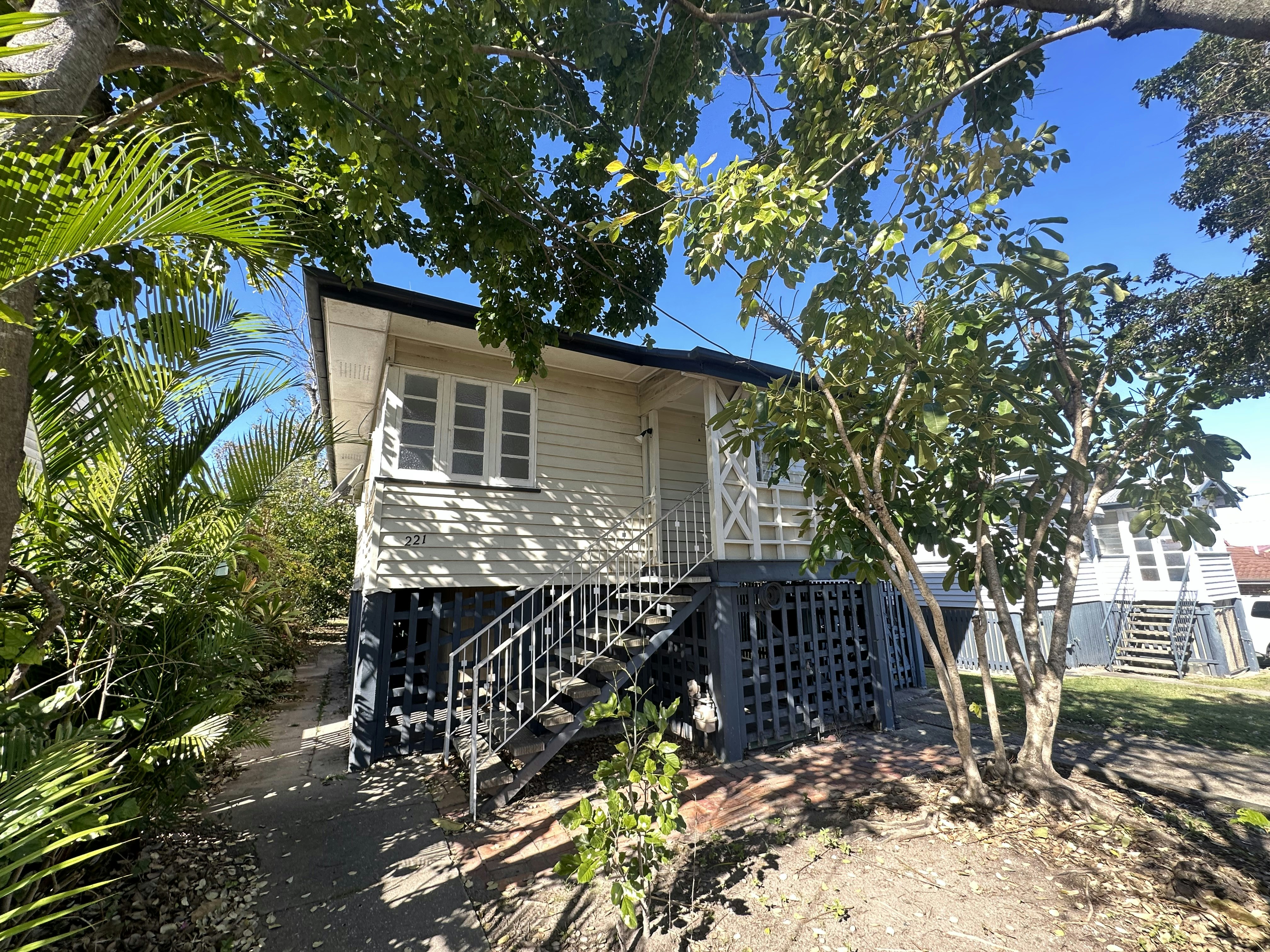Image of outdoors