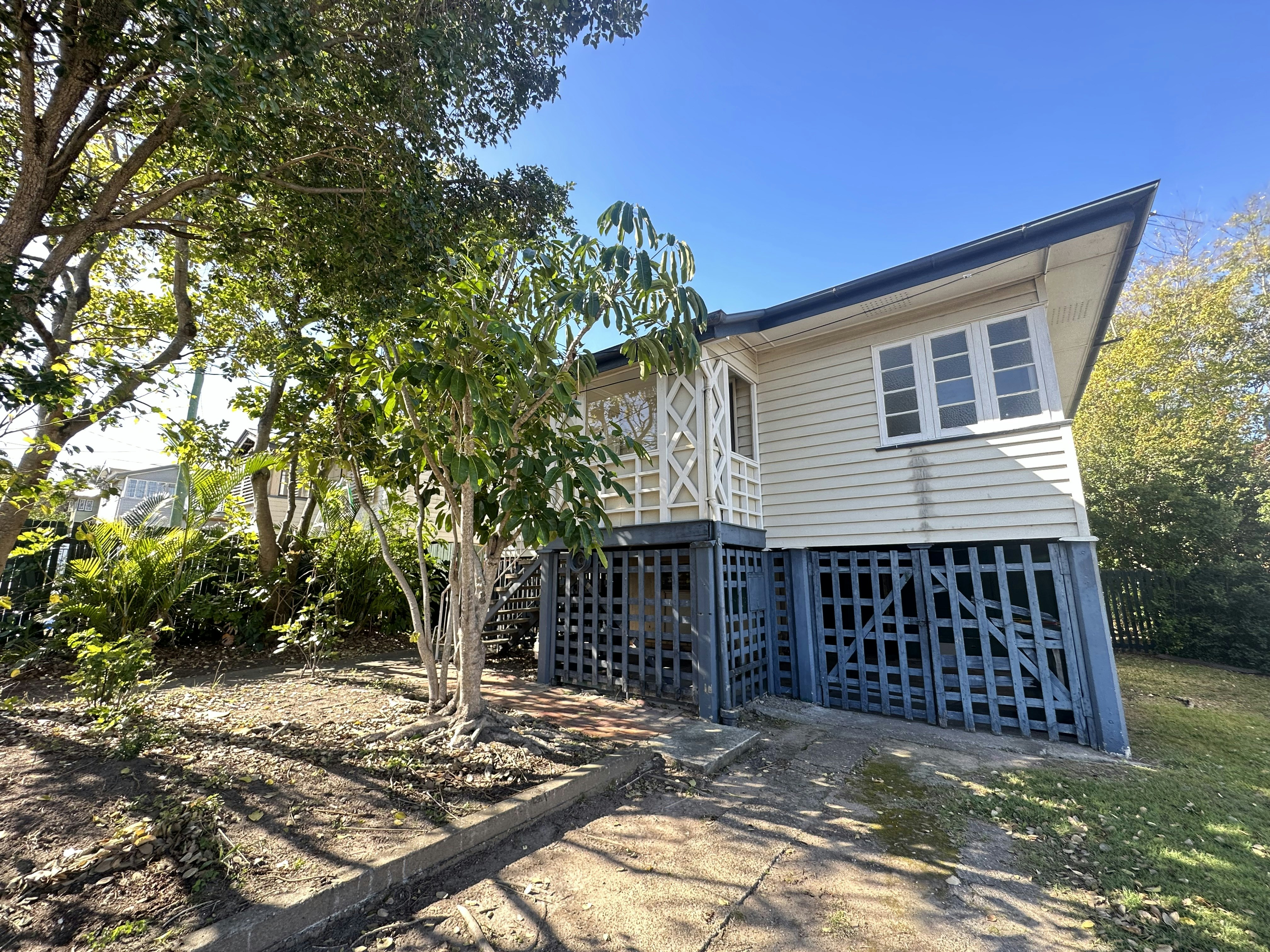 Image of cottage