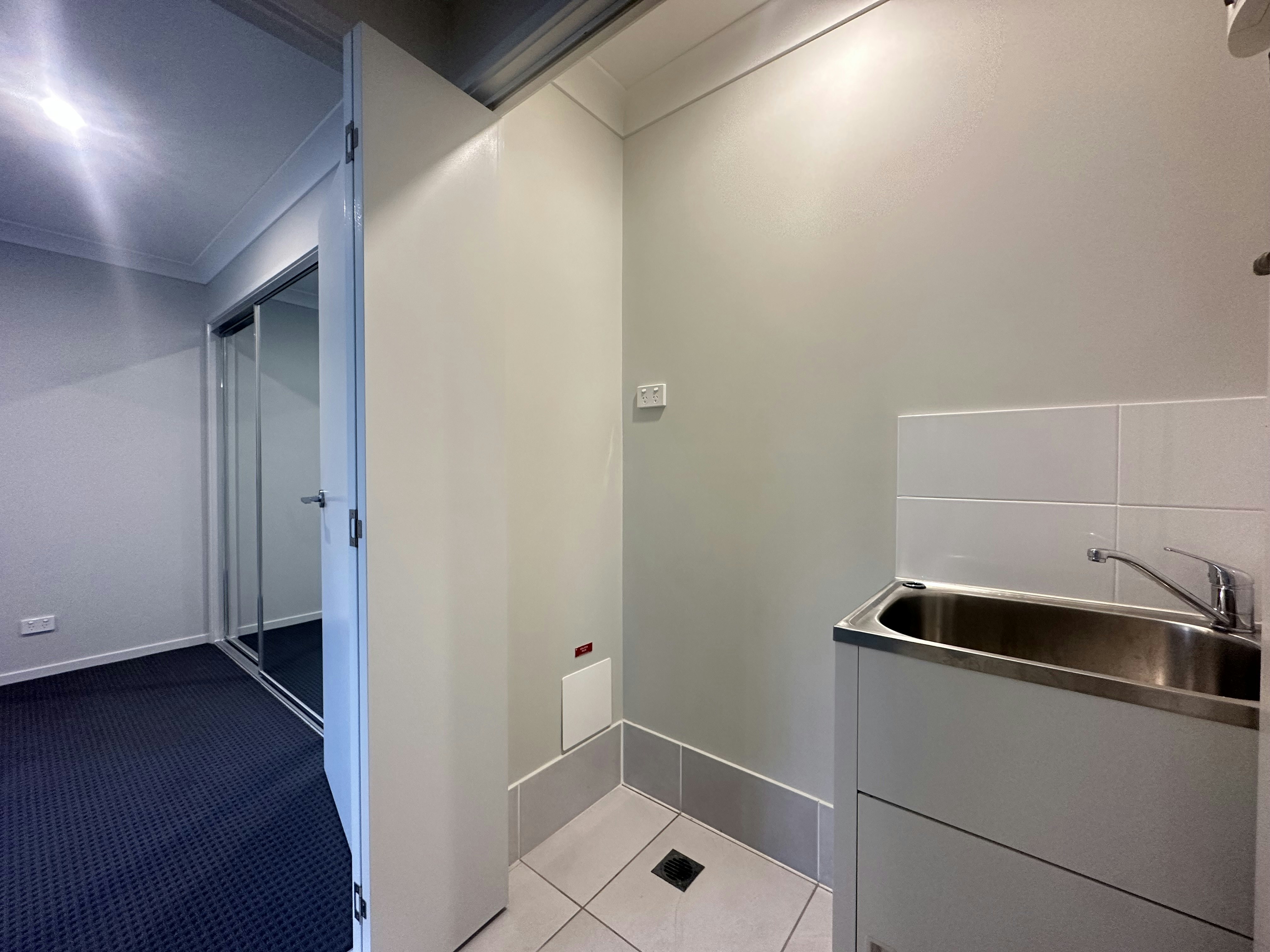 Image of corner