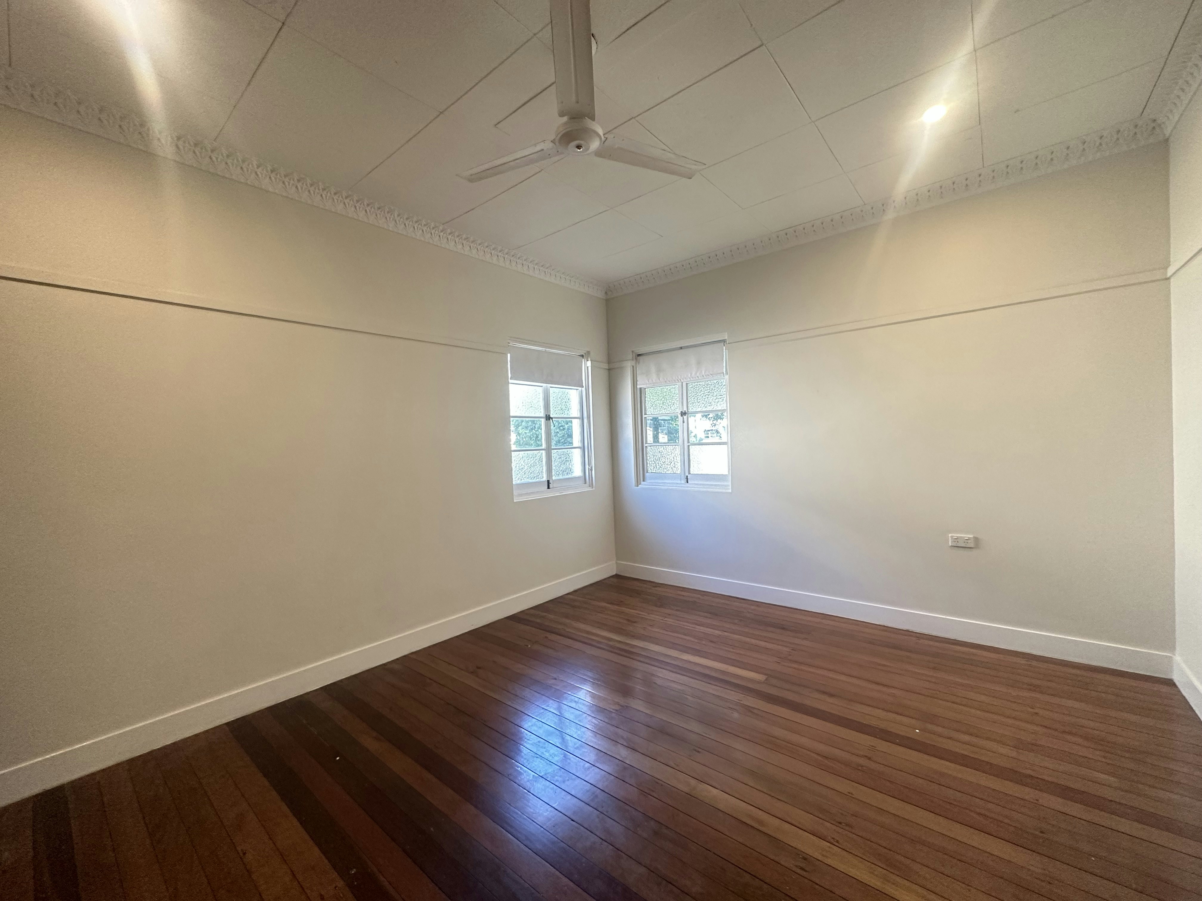Image of corner