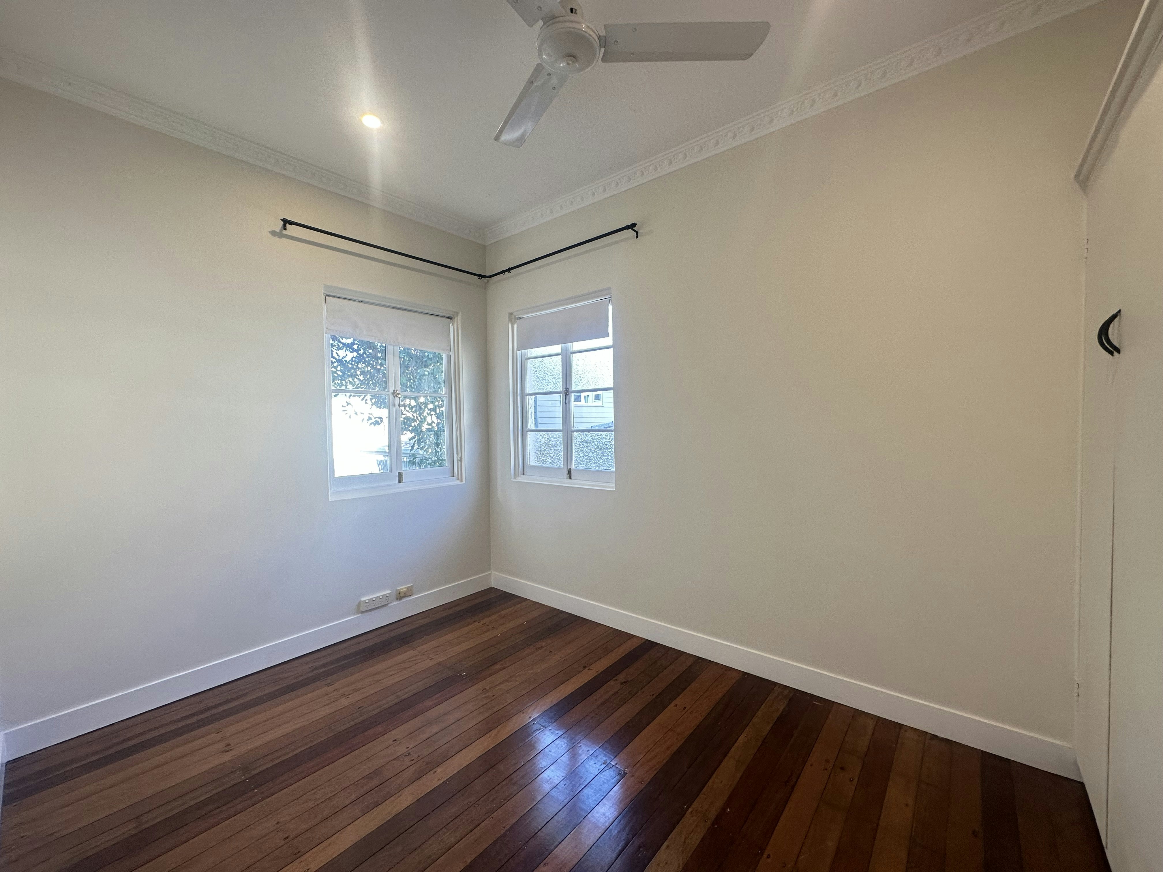 Image of corner