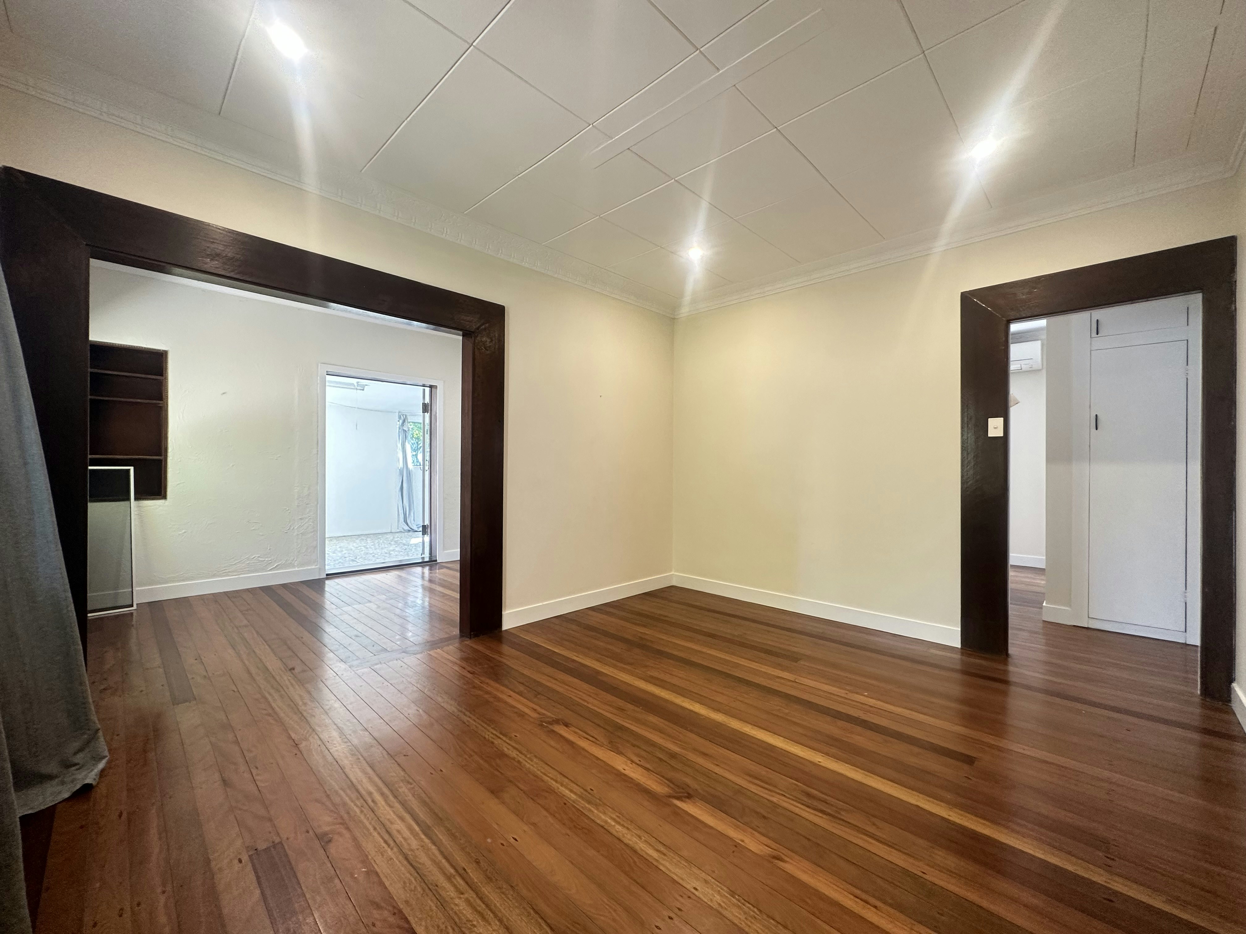 Image of floor