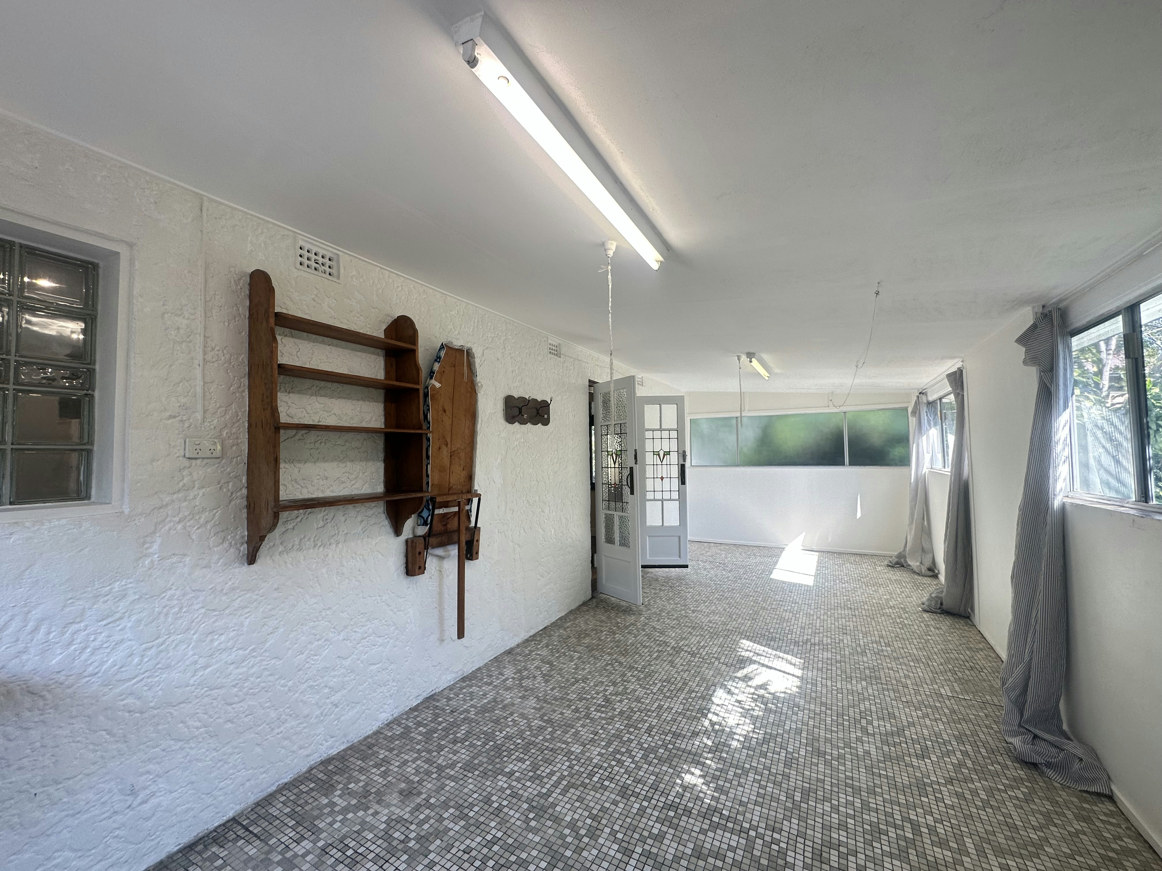 Image of floor