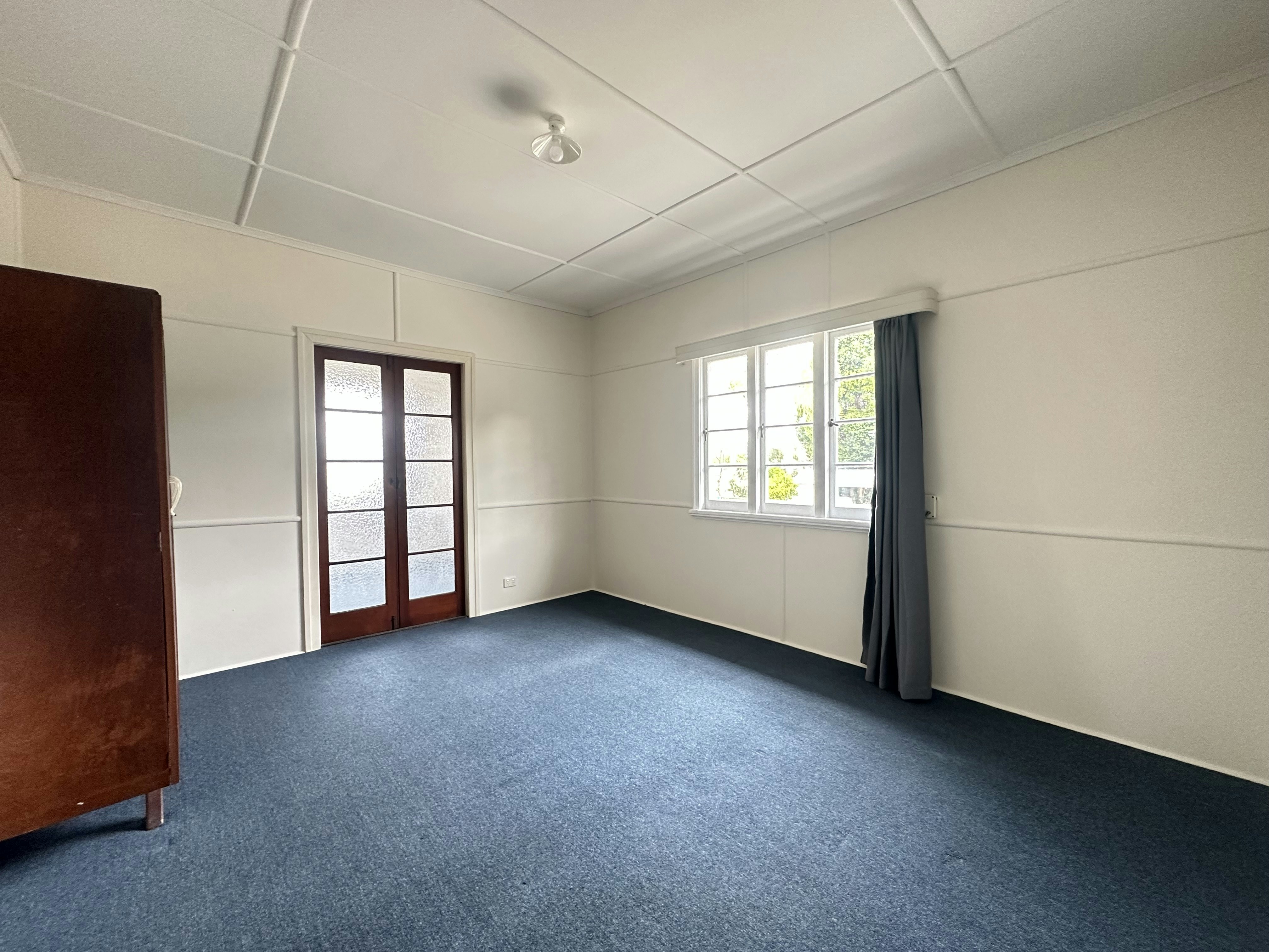 Image of corner
