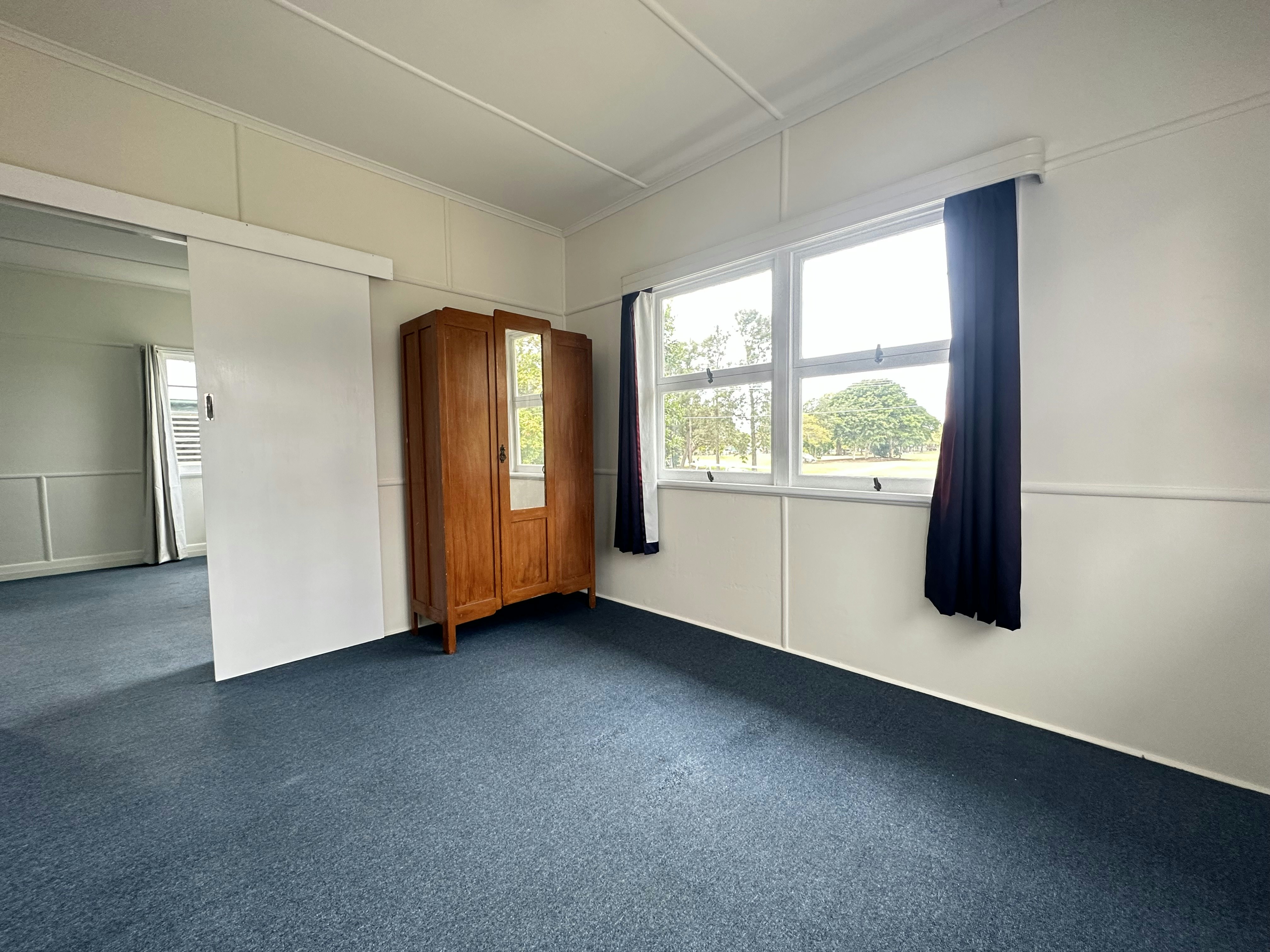Image of corner