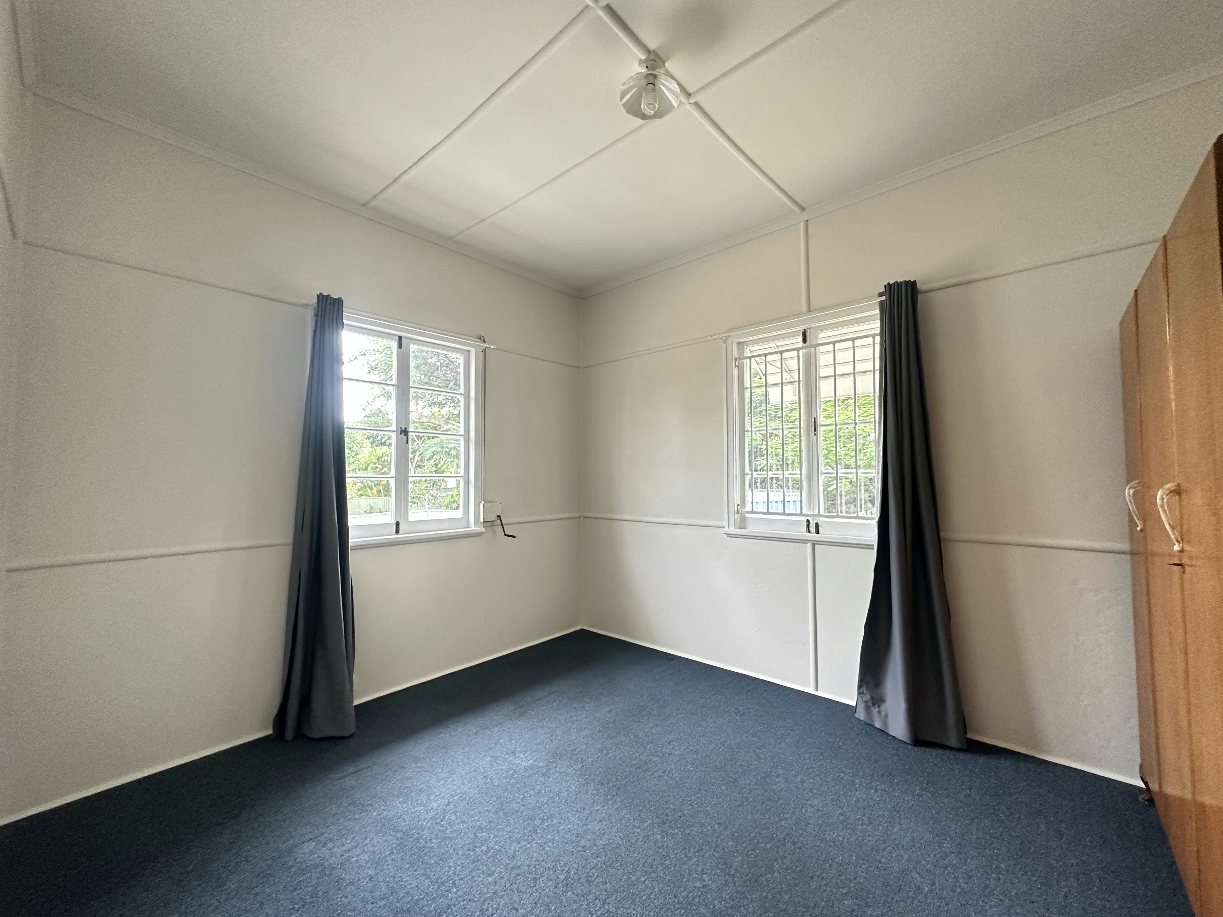 Image of corner