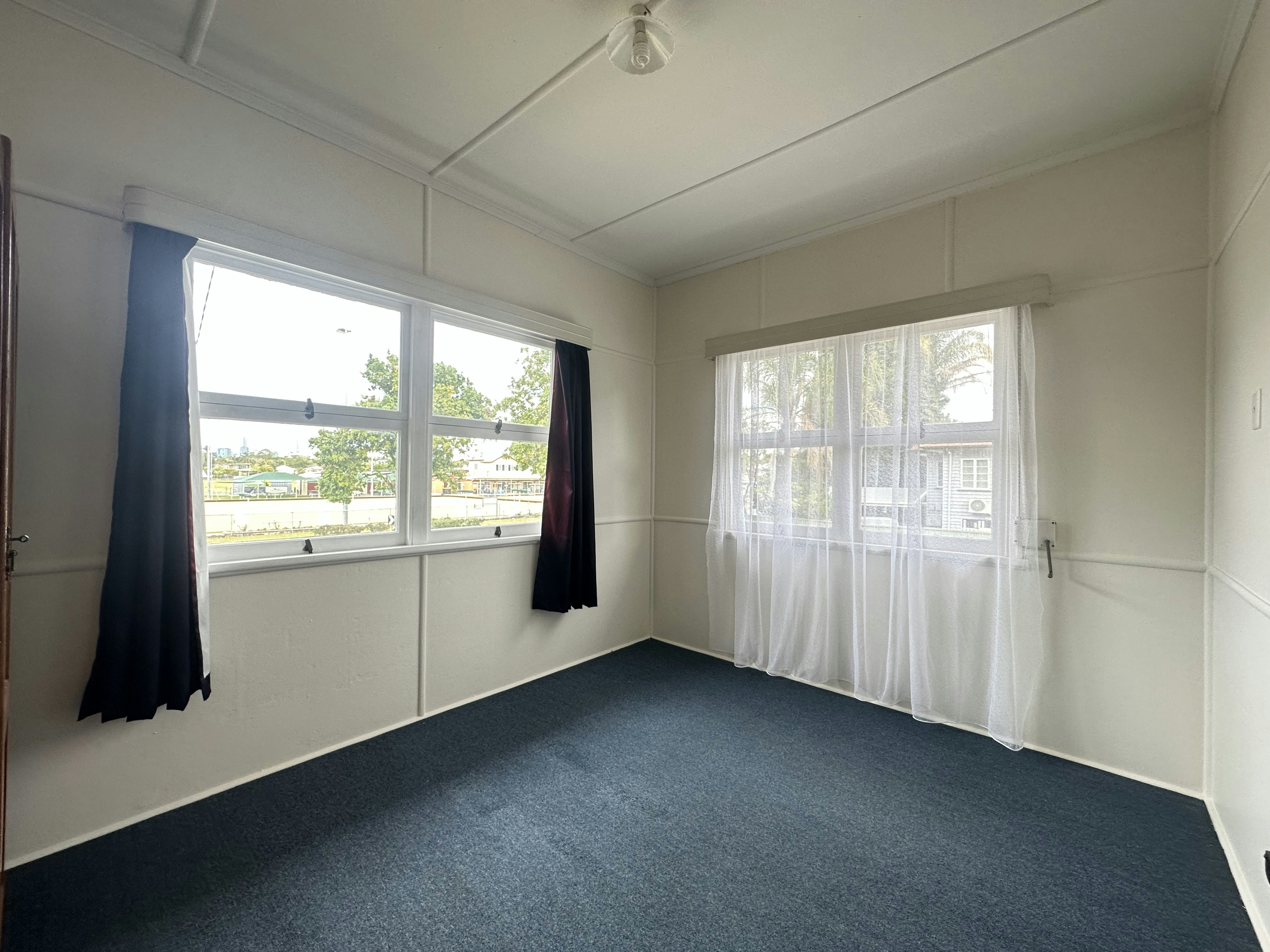 Image of corner