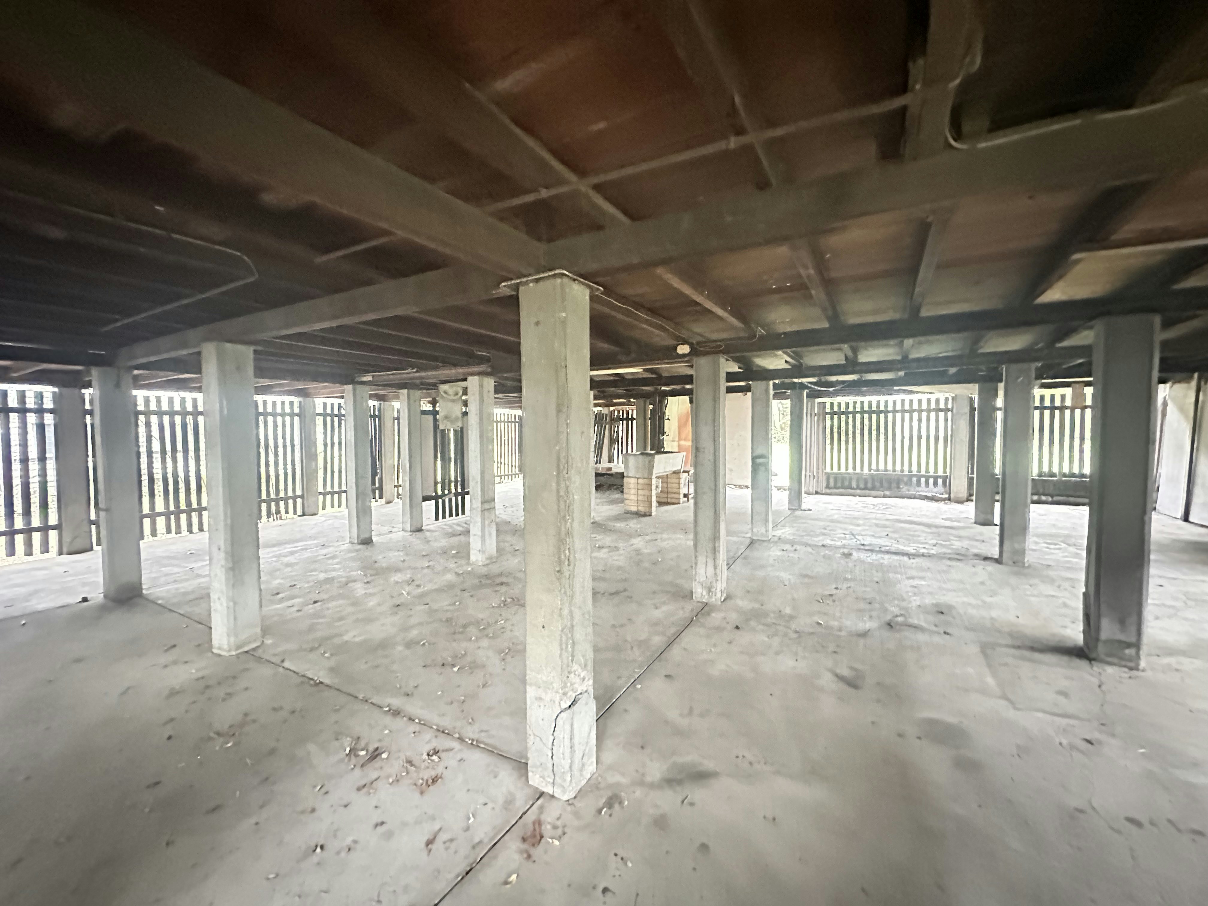 Image of basement