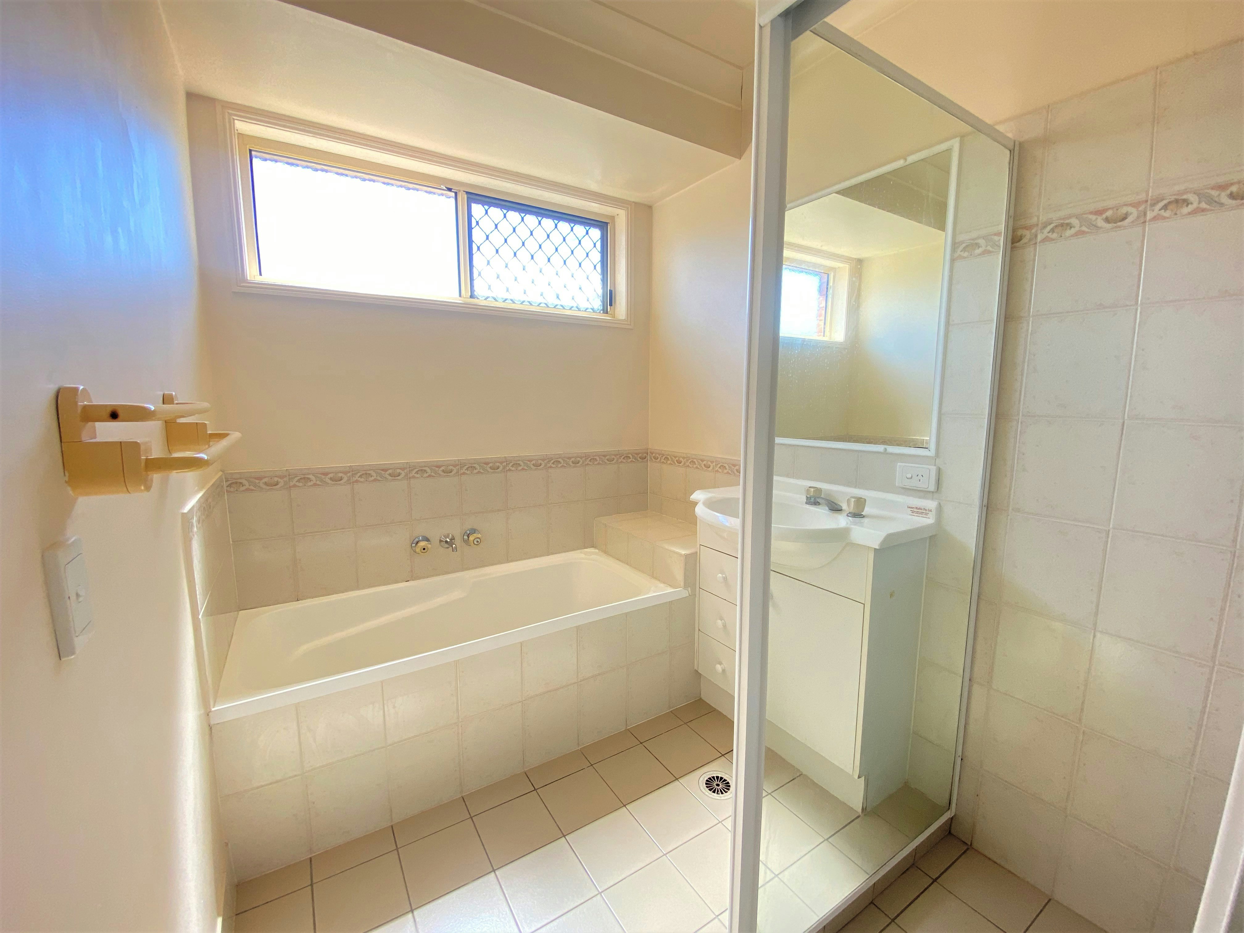 Image of bathing