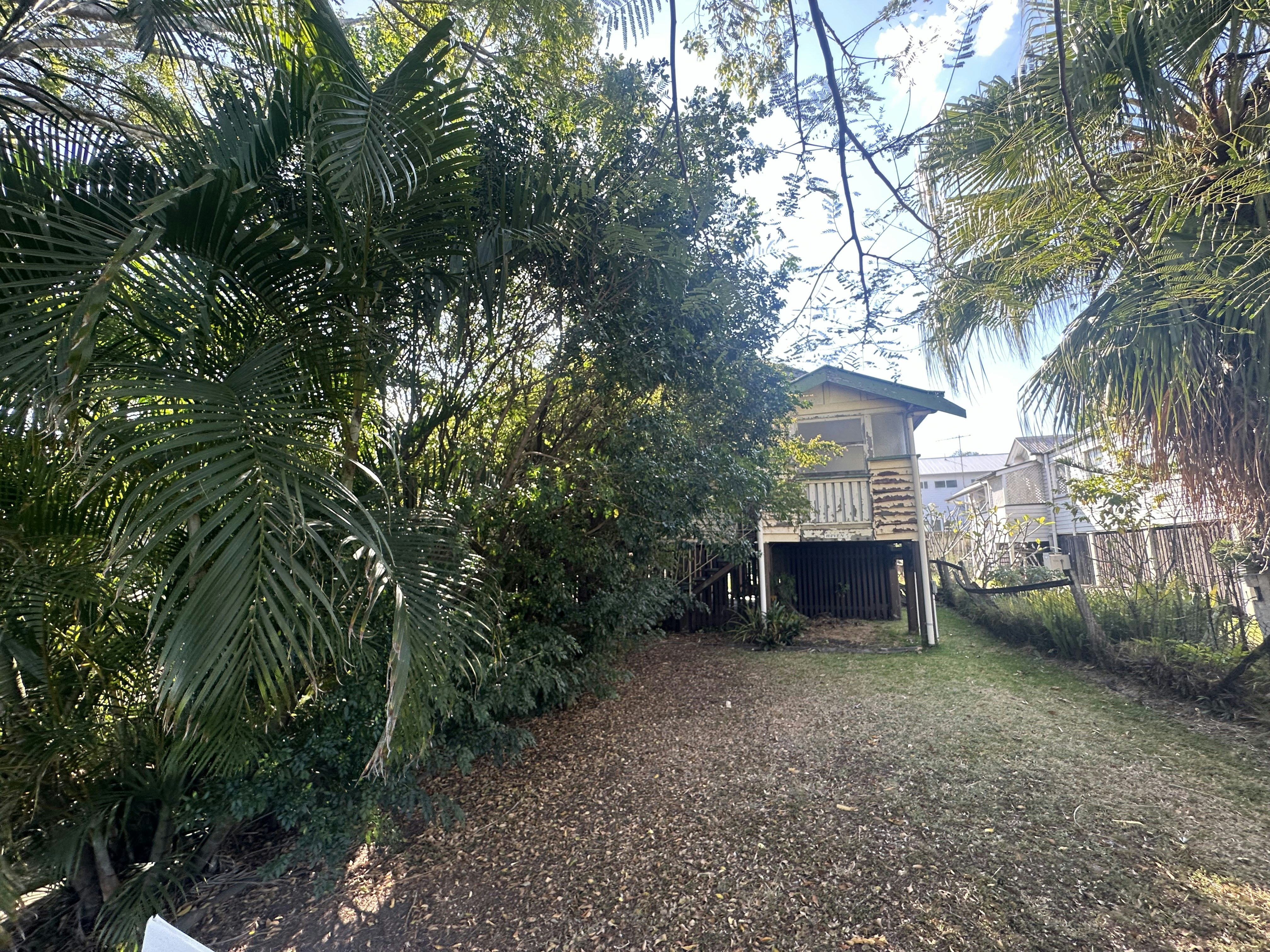 Image of outdoors
