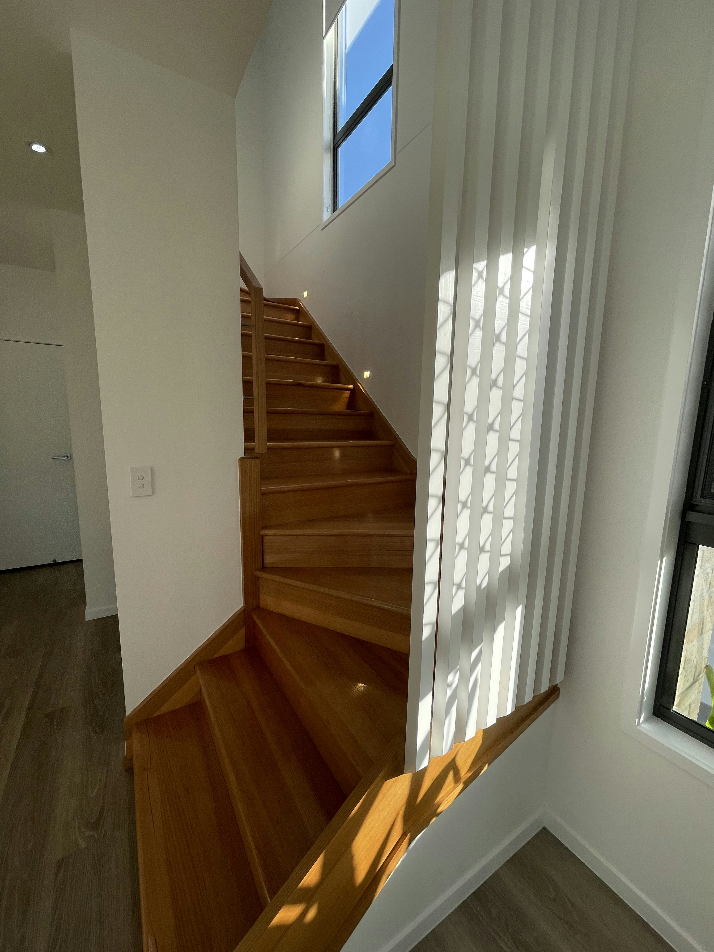 Image of hardwood