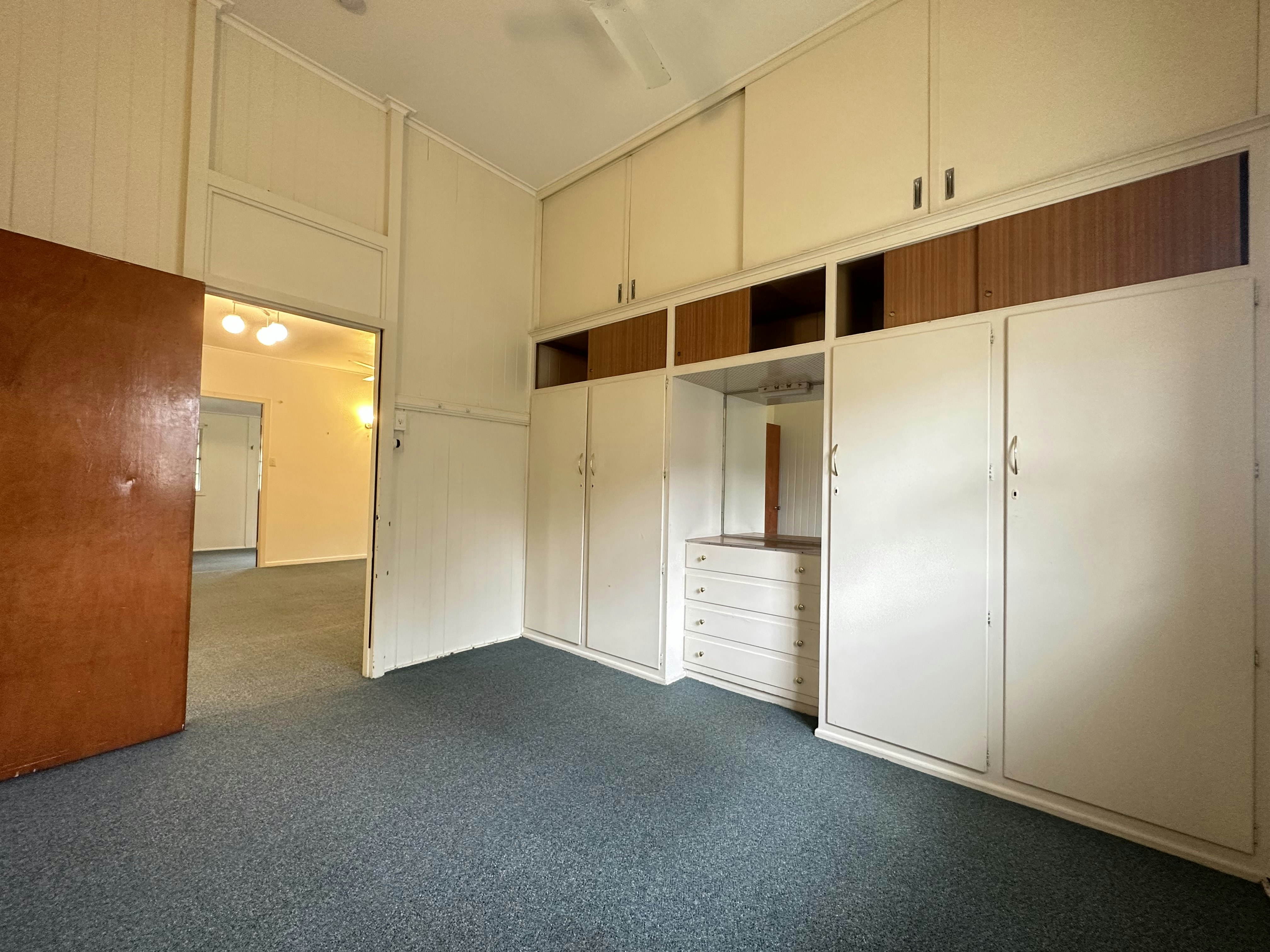 Image of corner