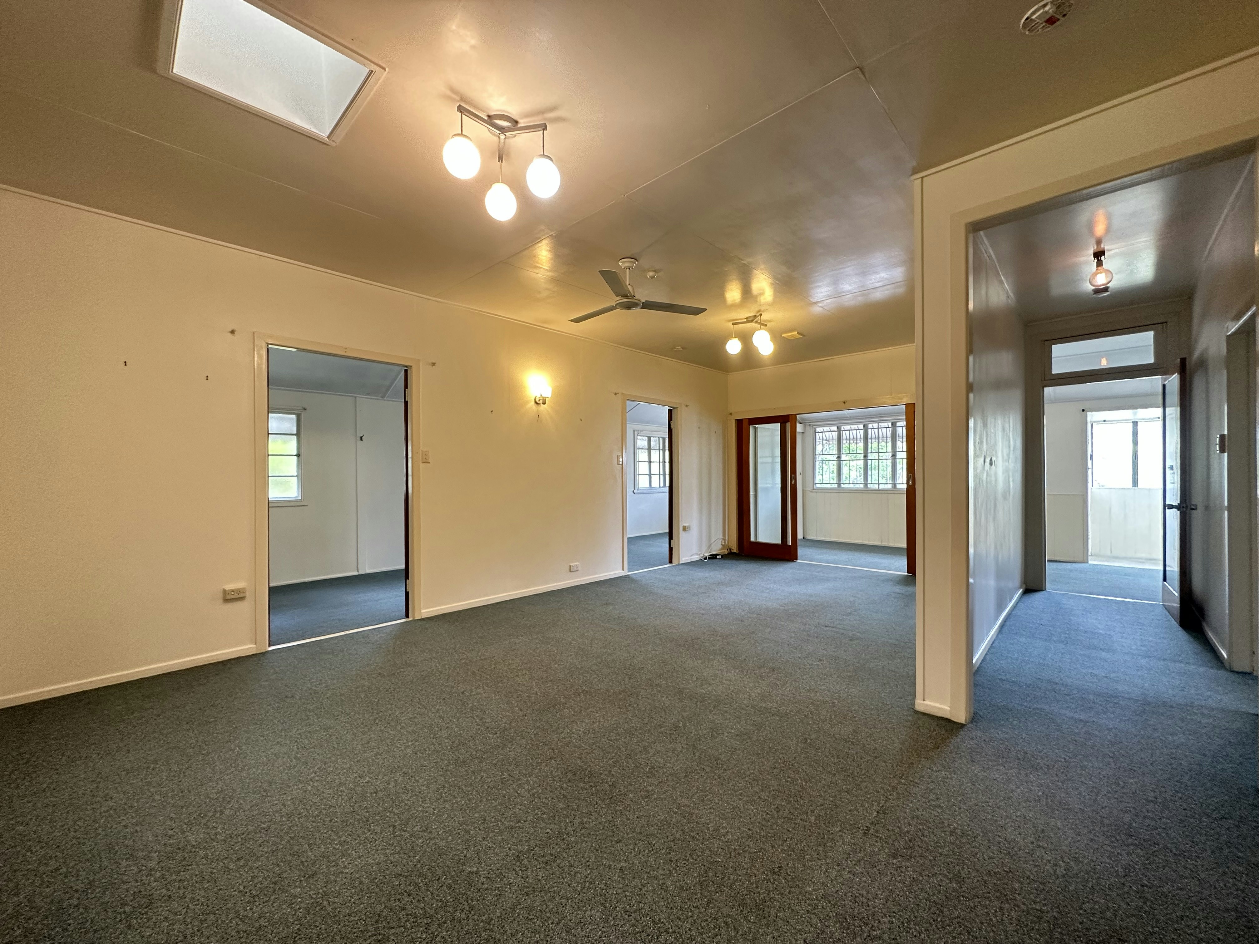Image of floor