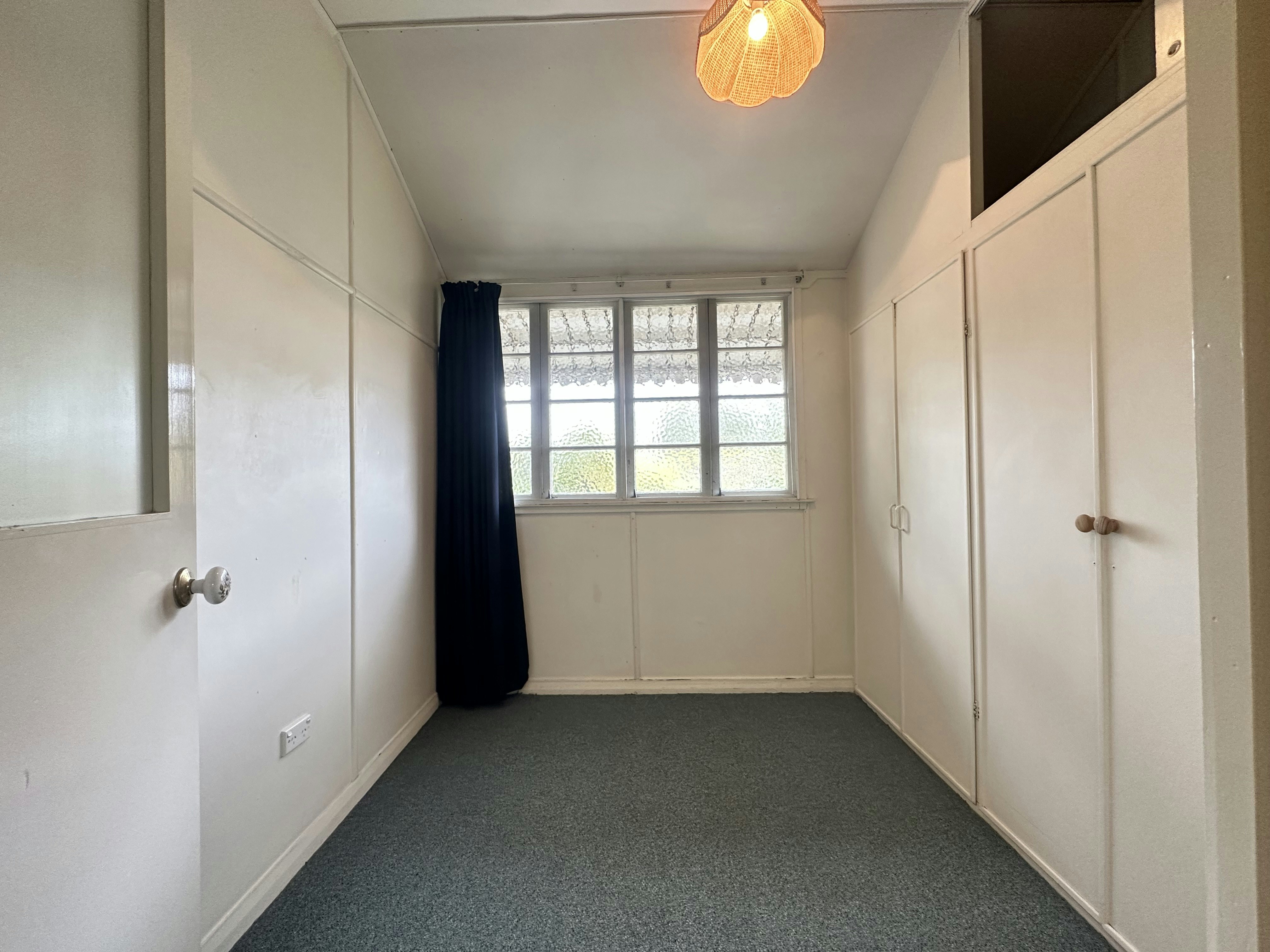 Image of corner