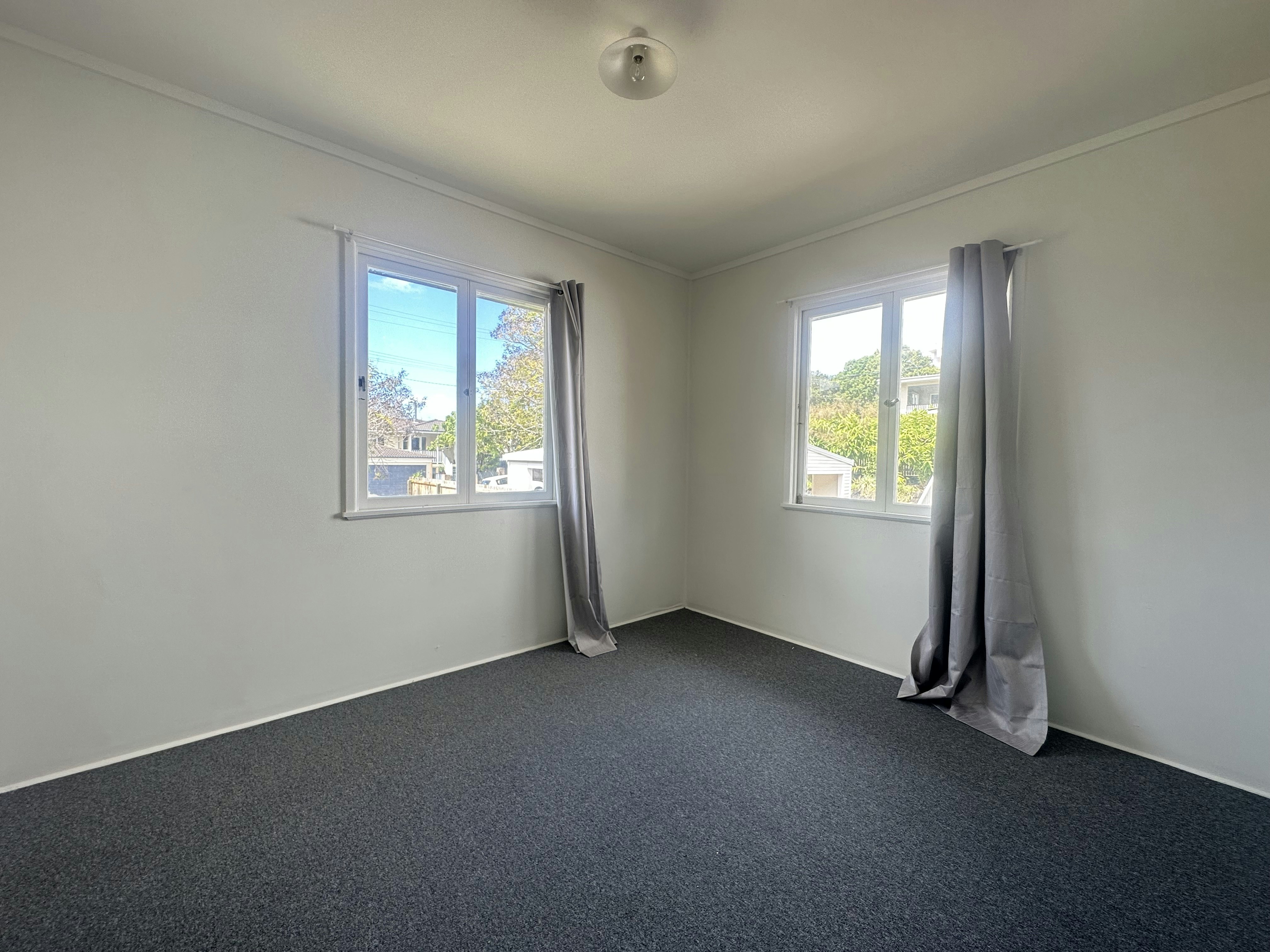Image of corner