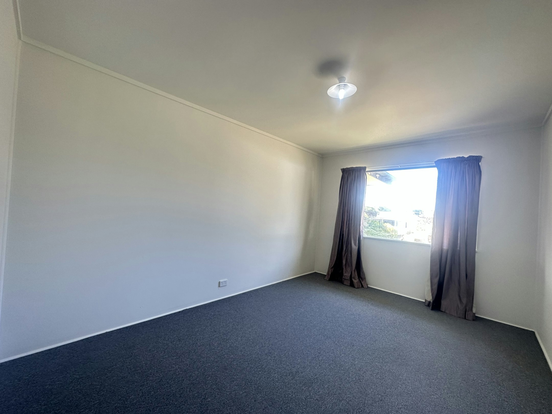 corner