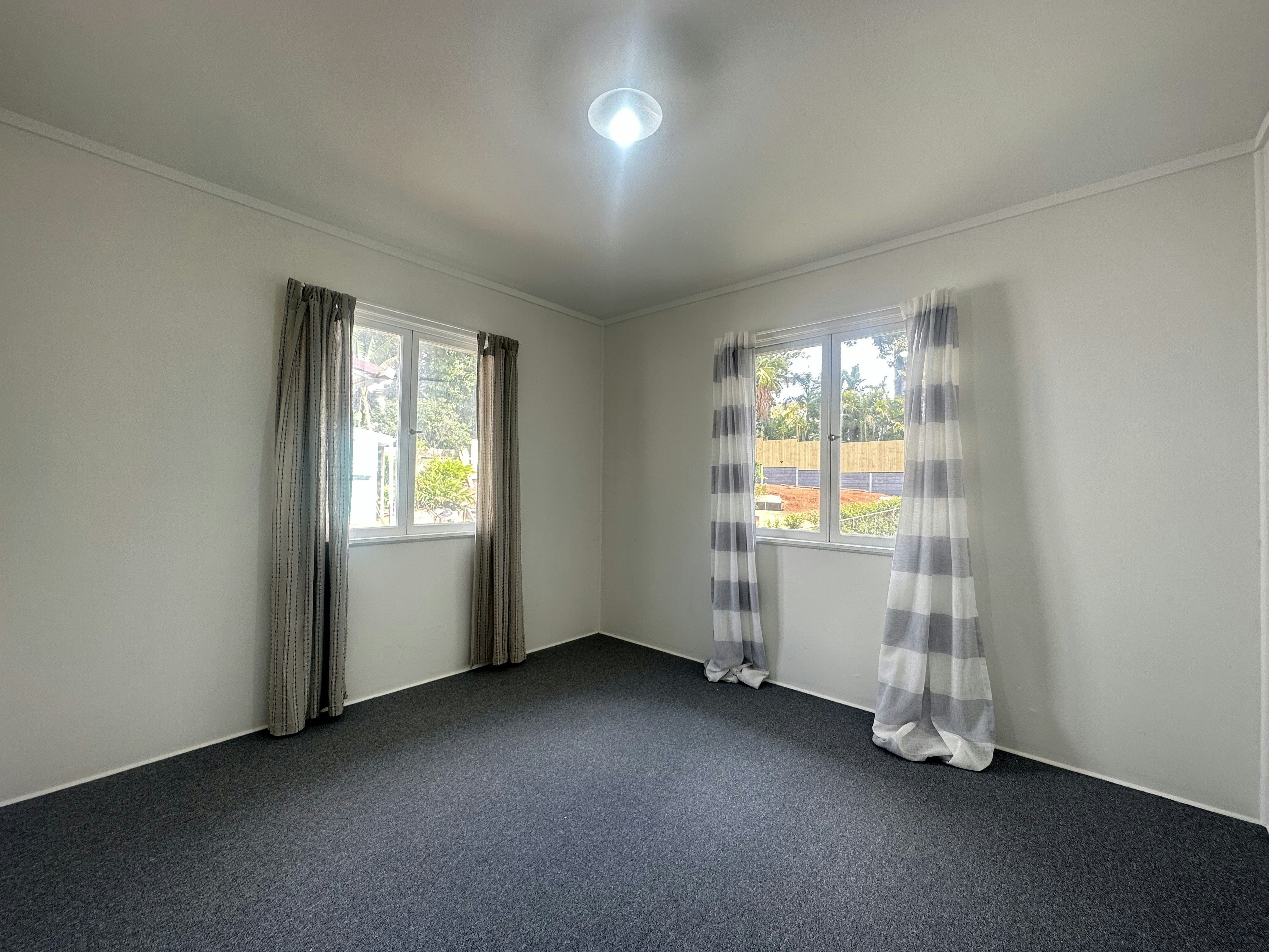 Image of corner
