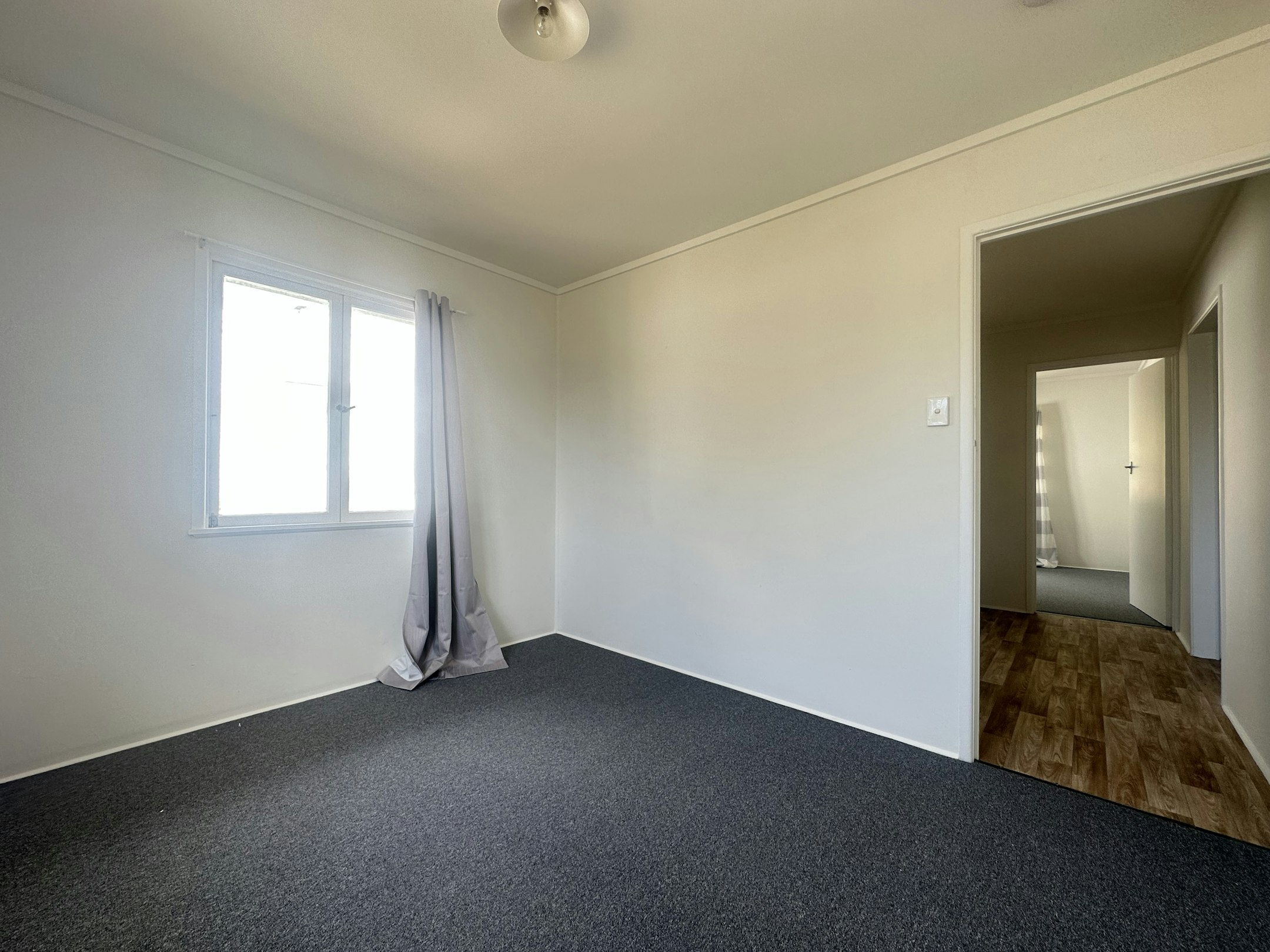 corner
